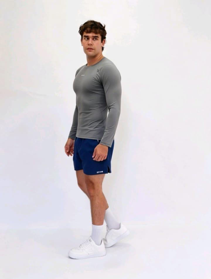 PLAYERA DE COMPRESIÓN PREMIUM (S,M,L) $245