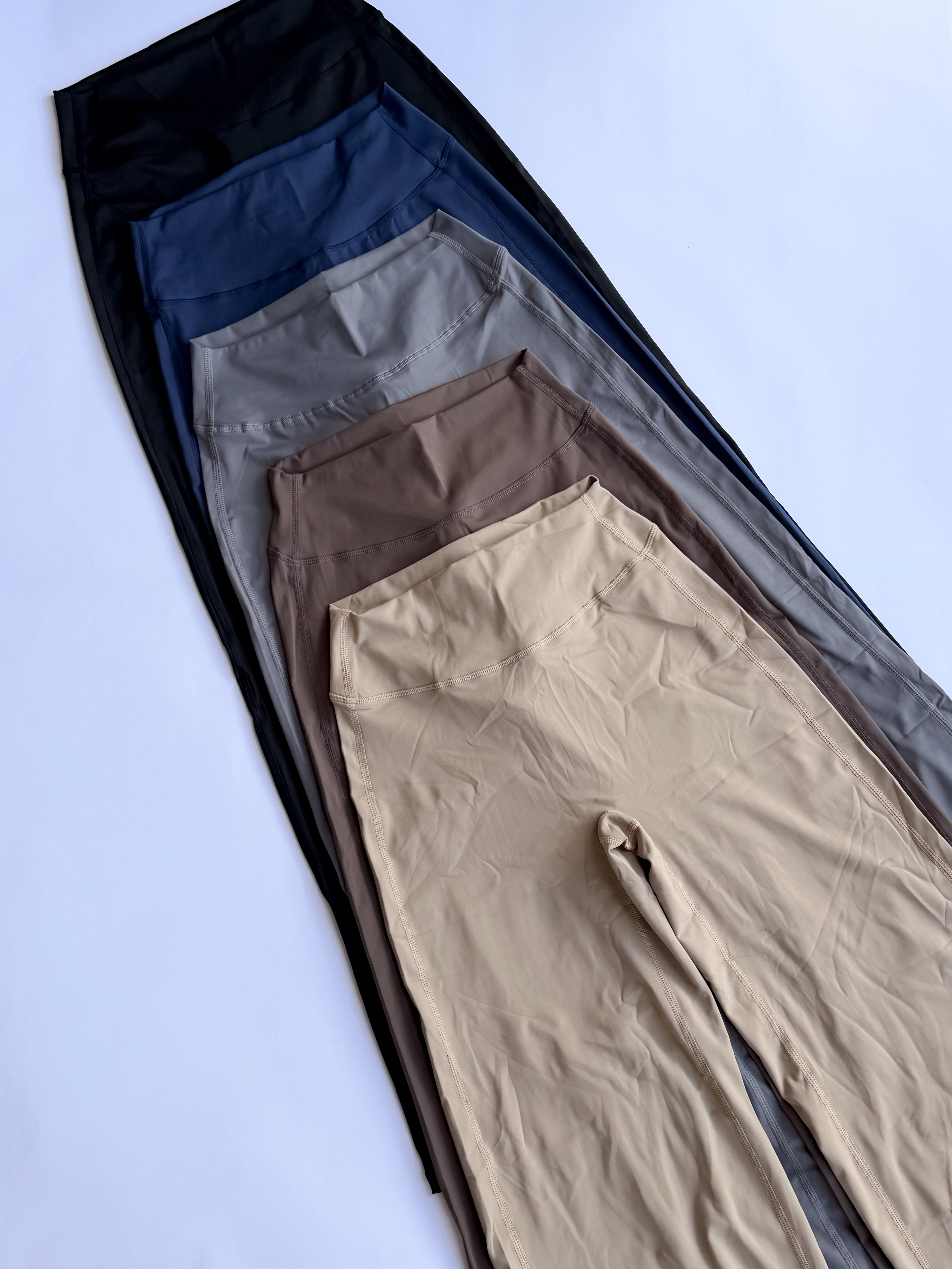 FLARE LISO - $175 - S/M y M/L
