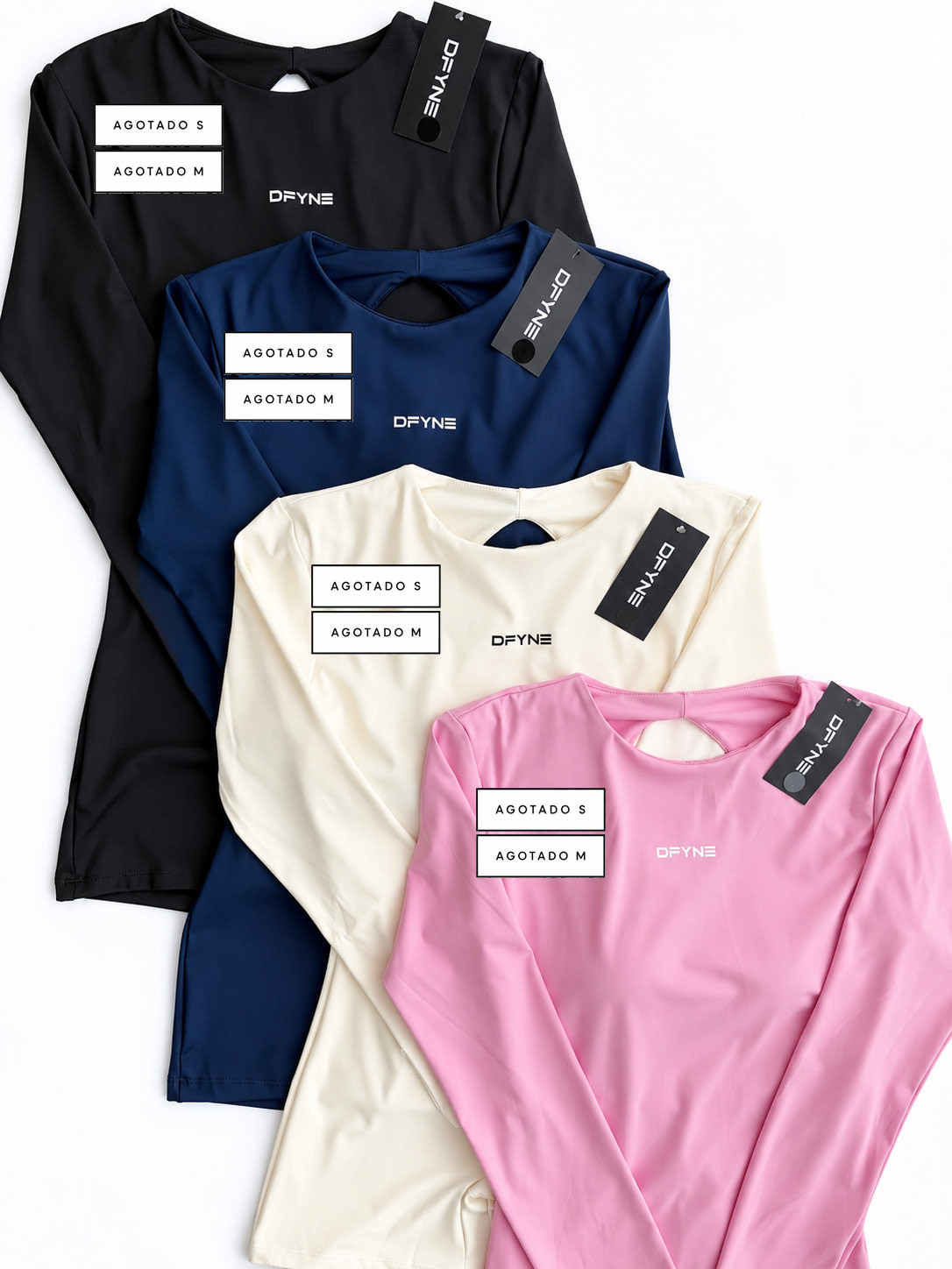BODY ESCOTE ML - XL / $325 - licra brasil, copas removibles
