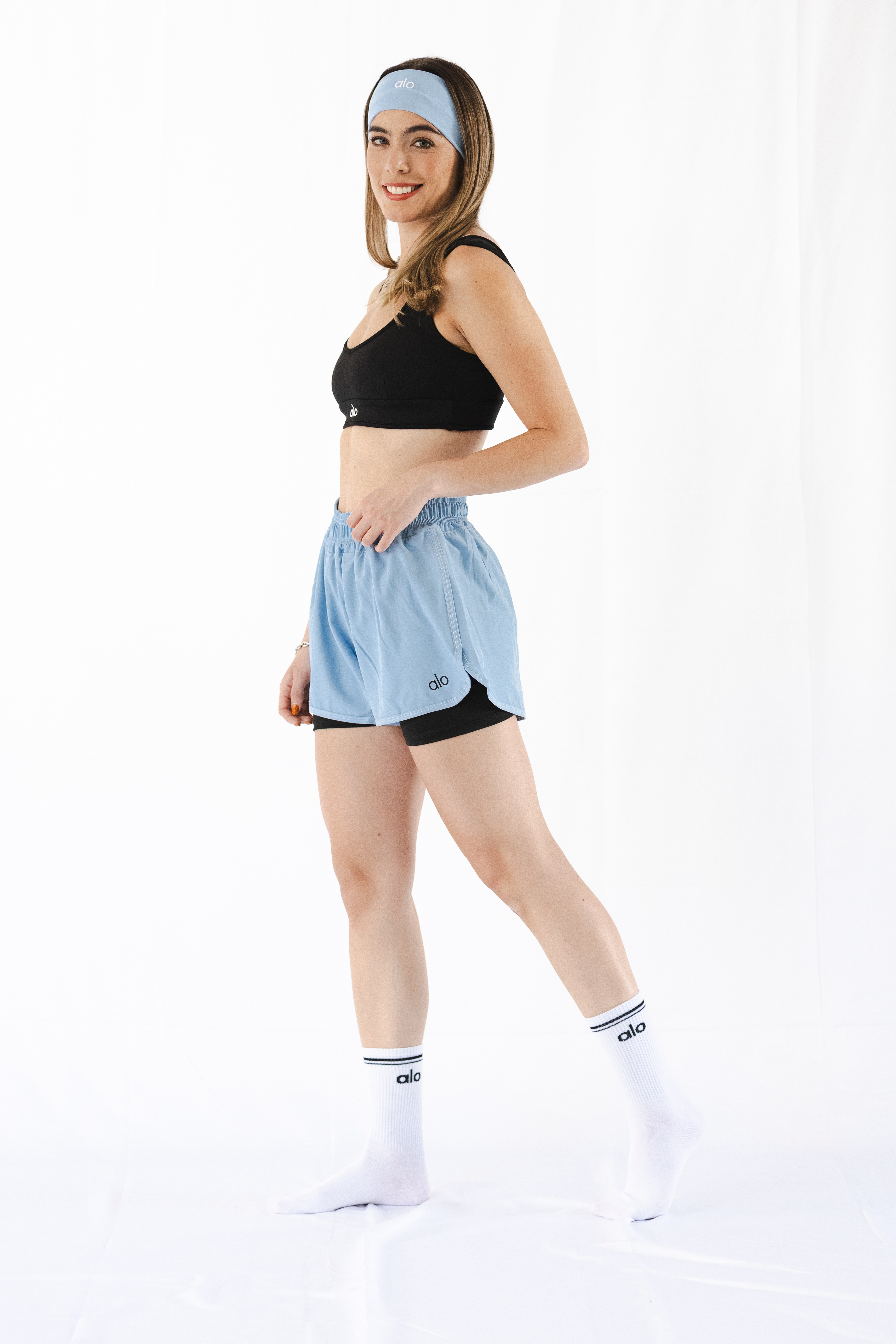 SHORT RUNNER $145