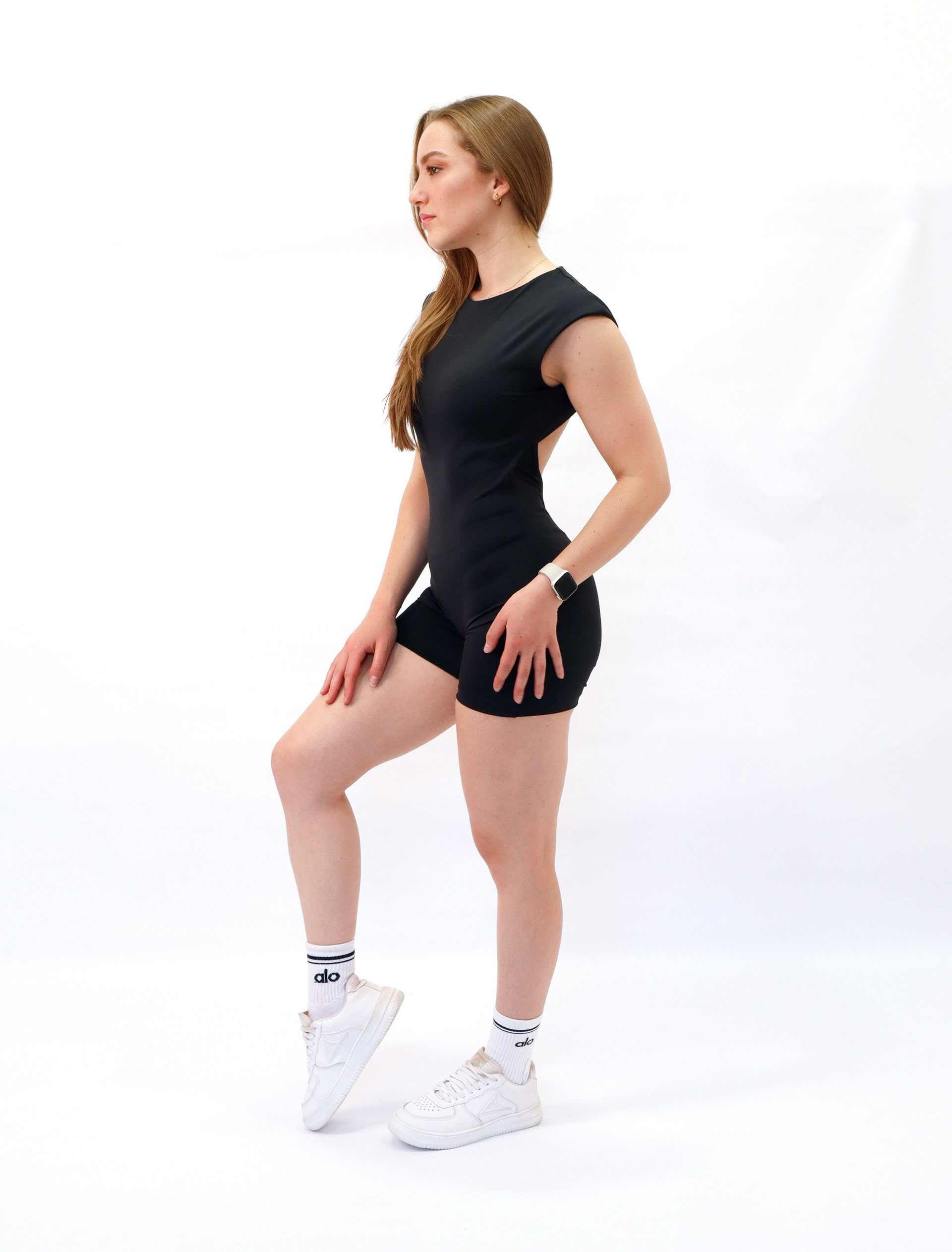 BODY DFYNE UNITALLA $325