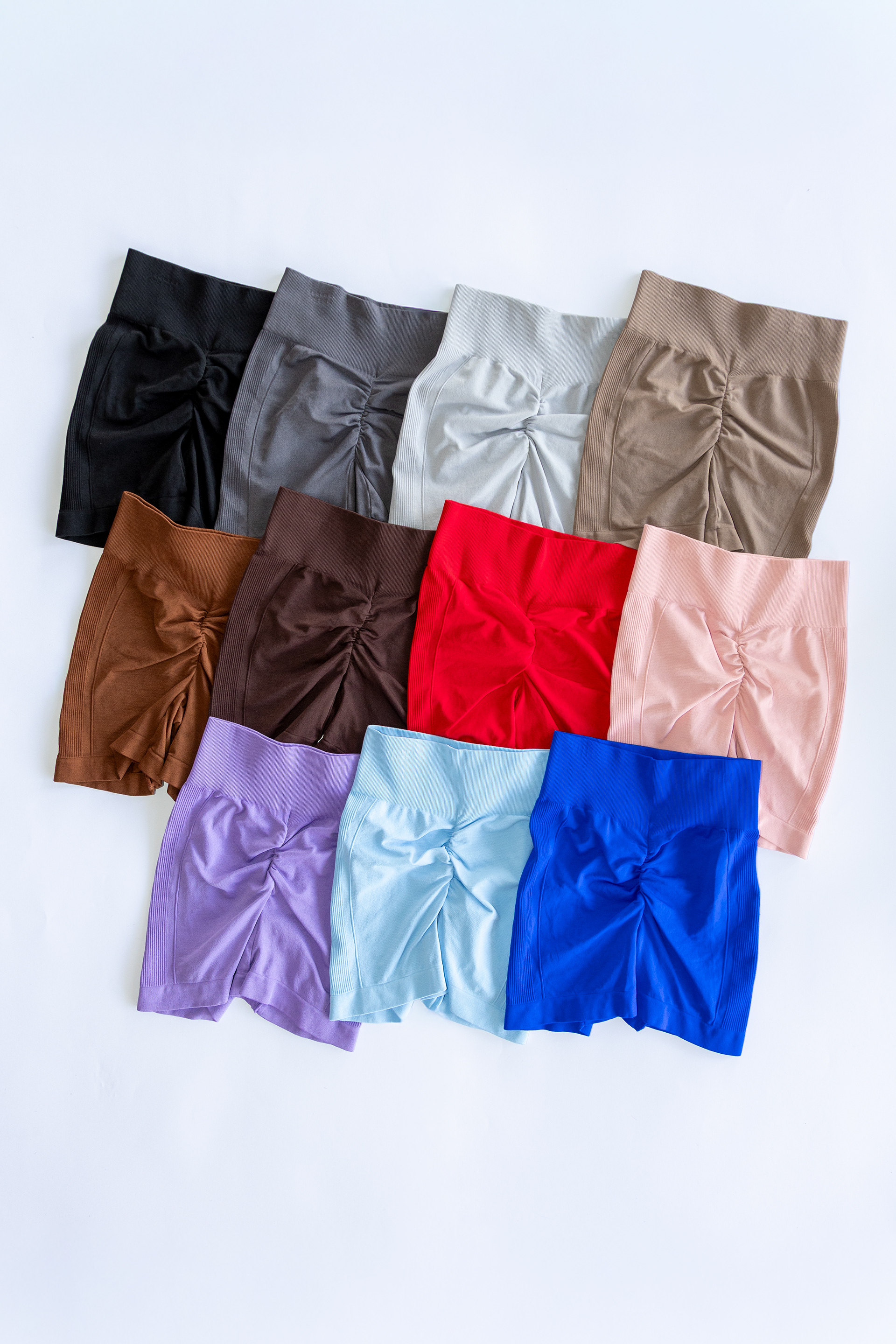 SHORT PUSH UP GDE / $75