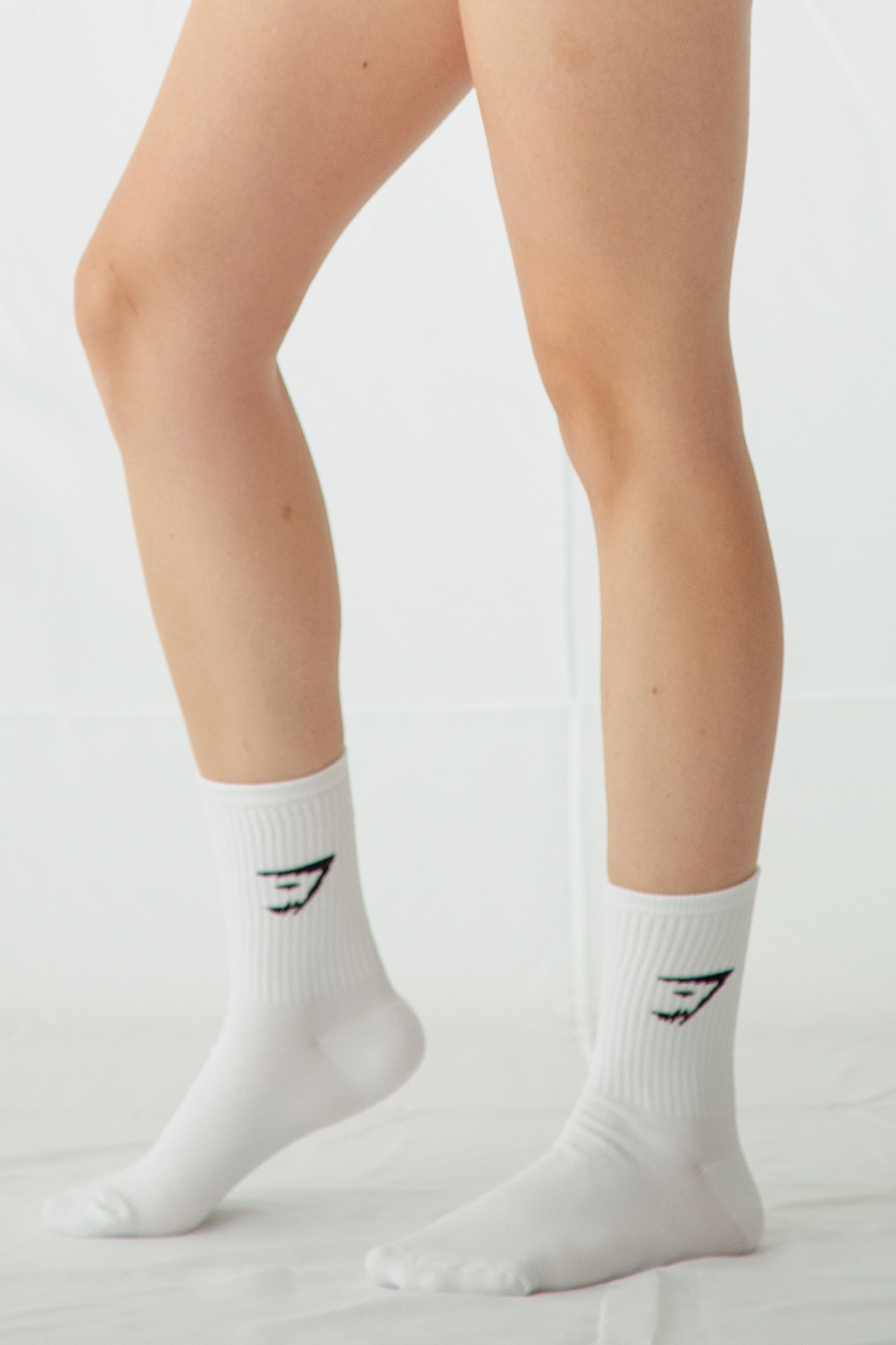 CALCETA $69 PAQ. 3 PARES