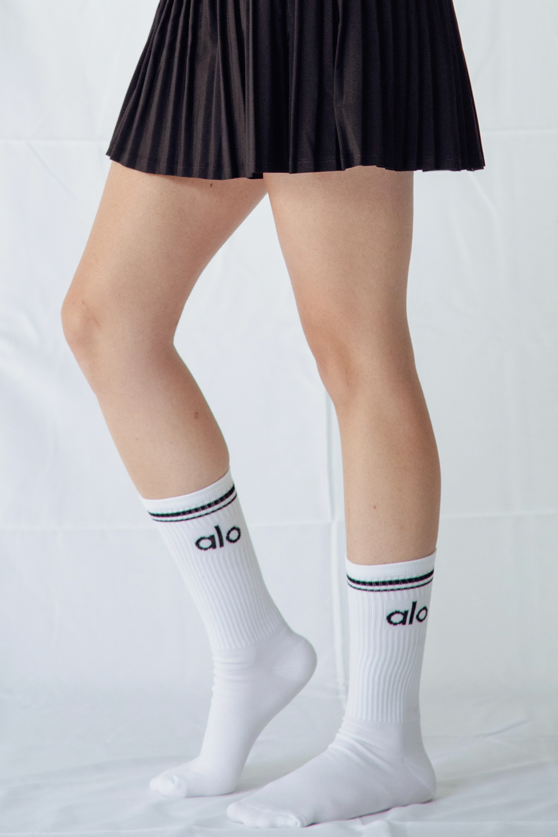 CALCETA $69 PAQ. 3 PARES