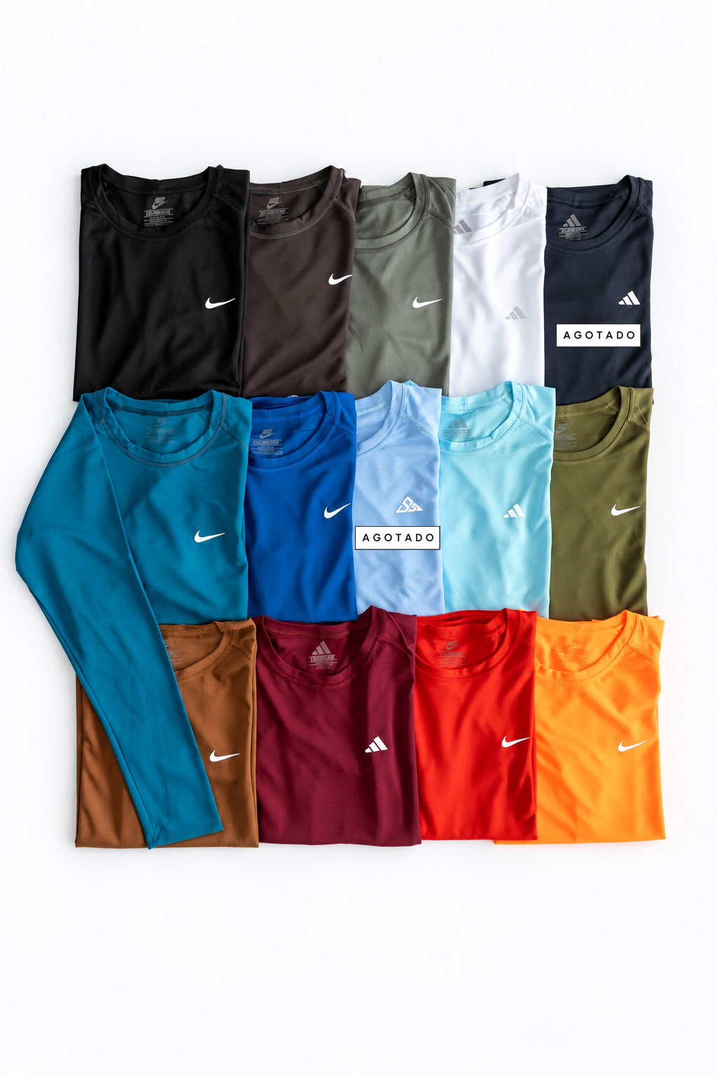 ECONÓMICA ML UNI $69