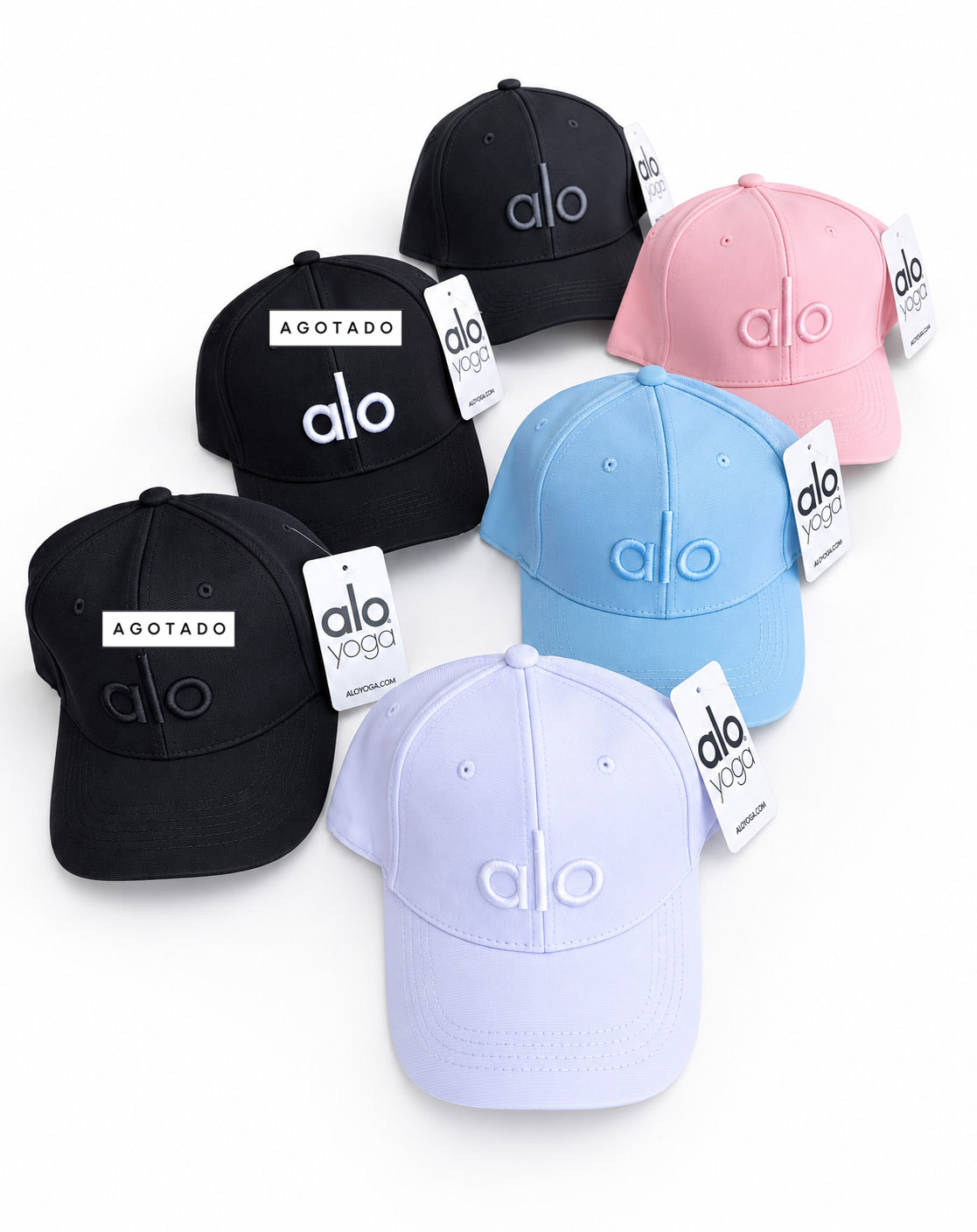 GORRA $99 - ajustable velcro