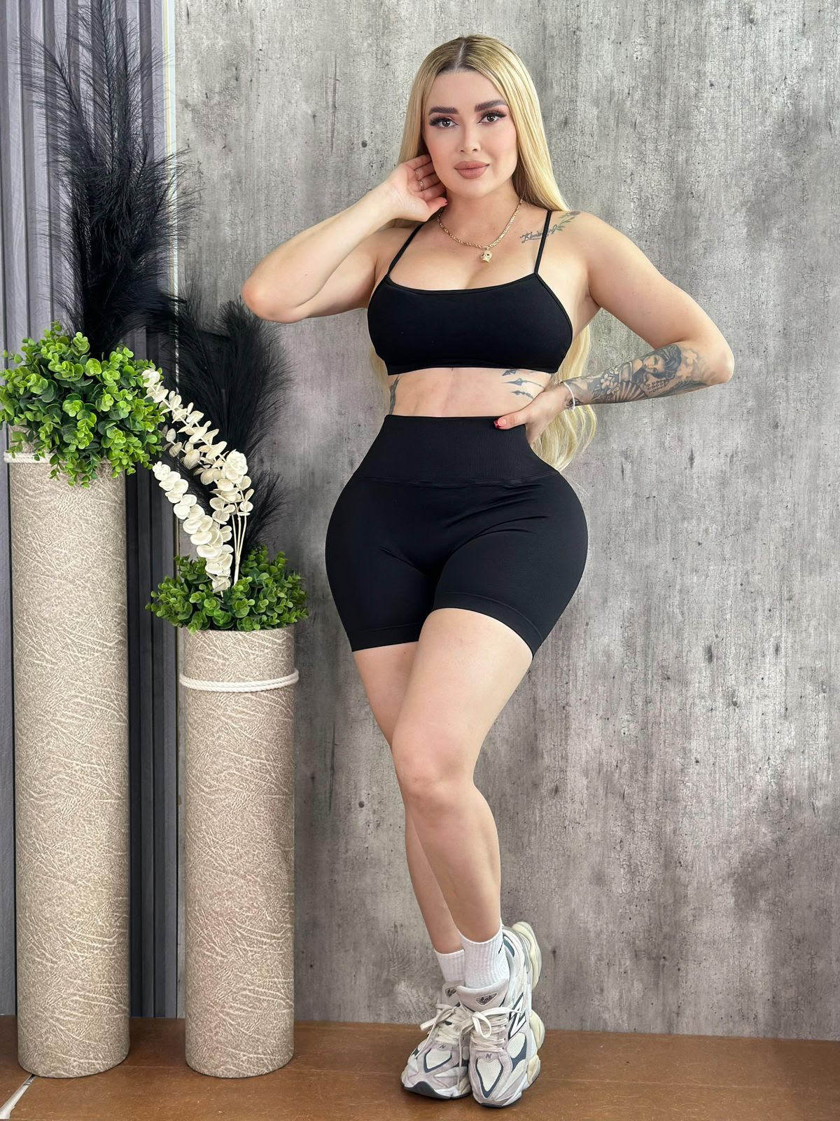 TOP $99 / SHORT $99