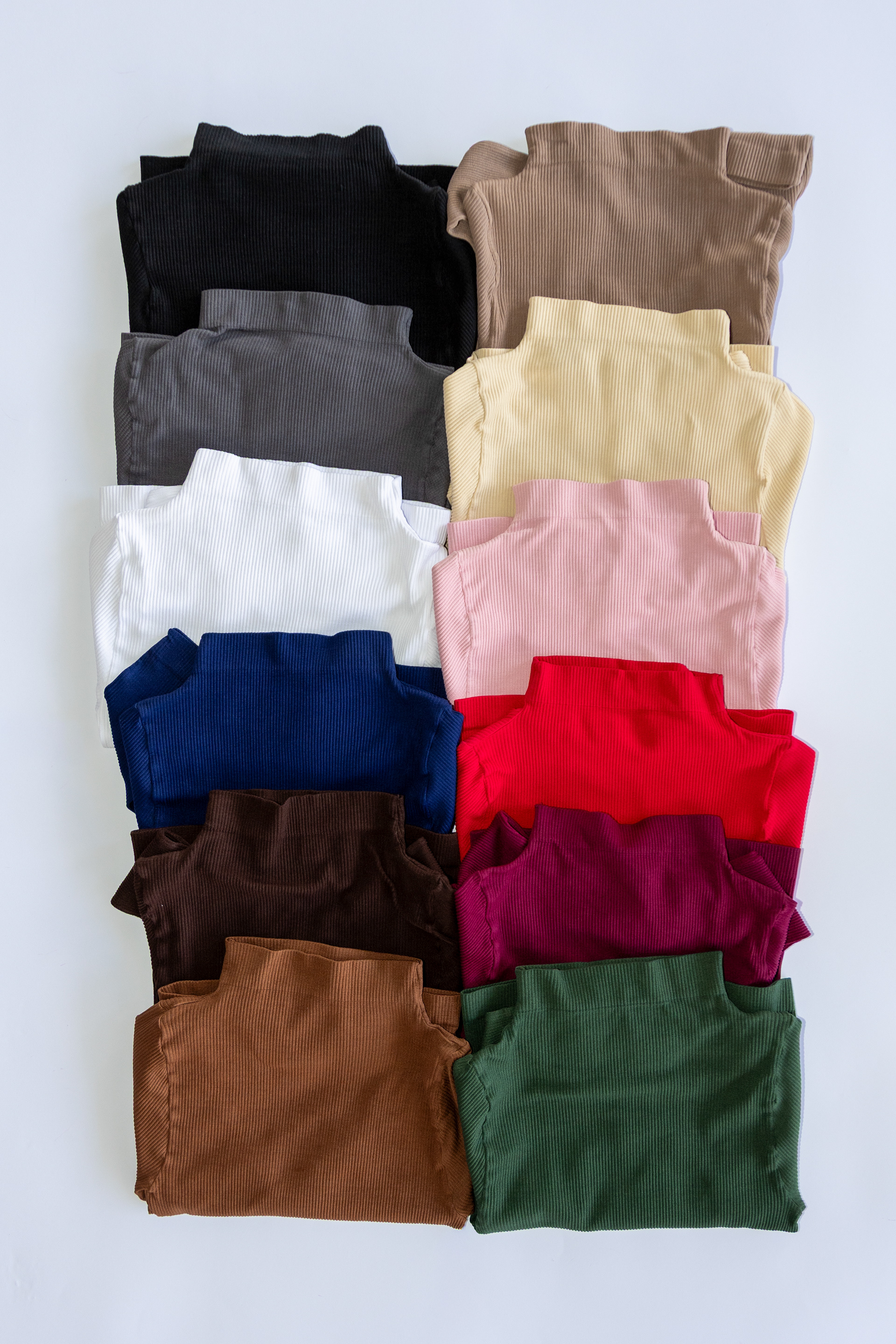 BLUSA ML - UNI $75