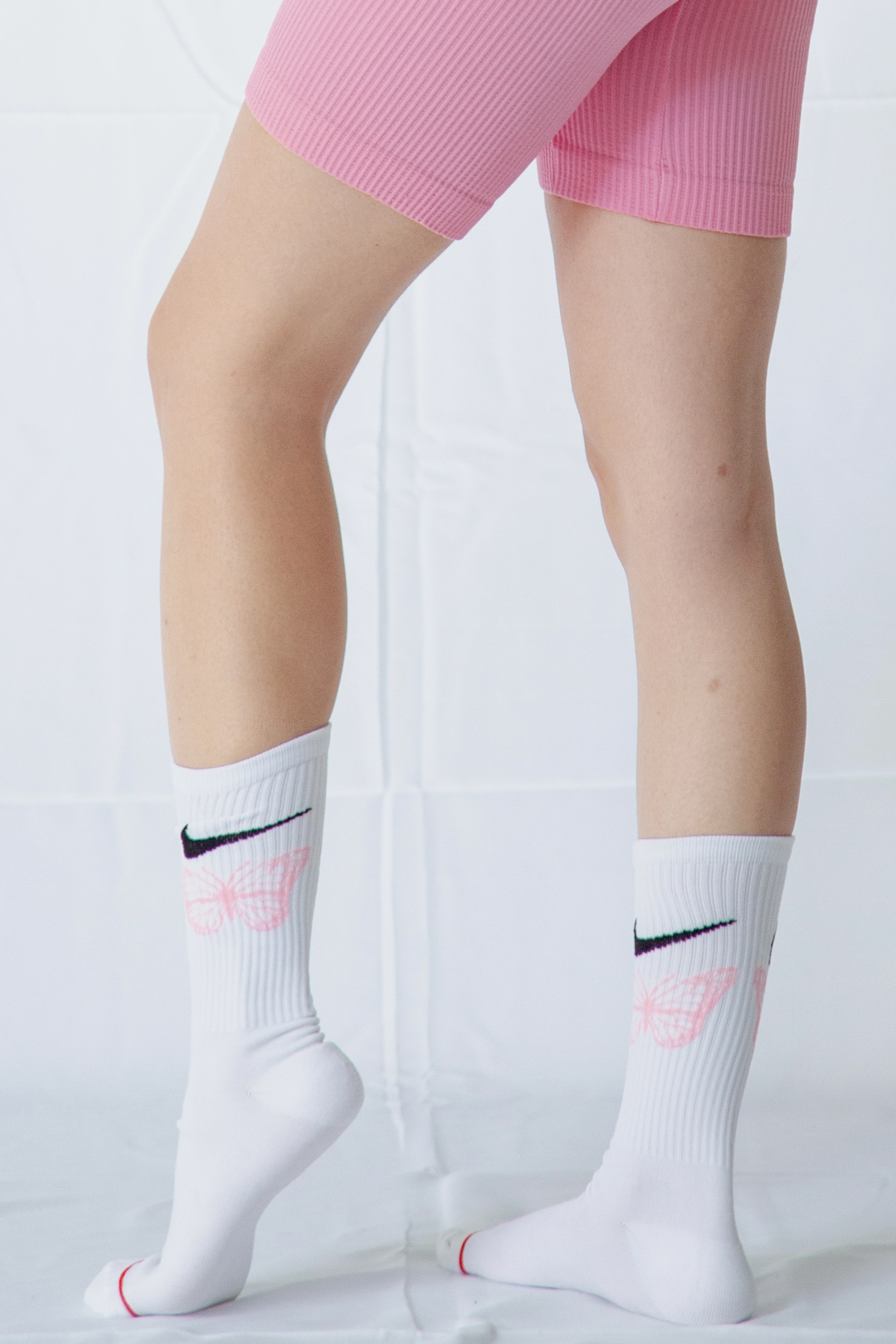 CALCETA $69 PAQ. 3 PARES