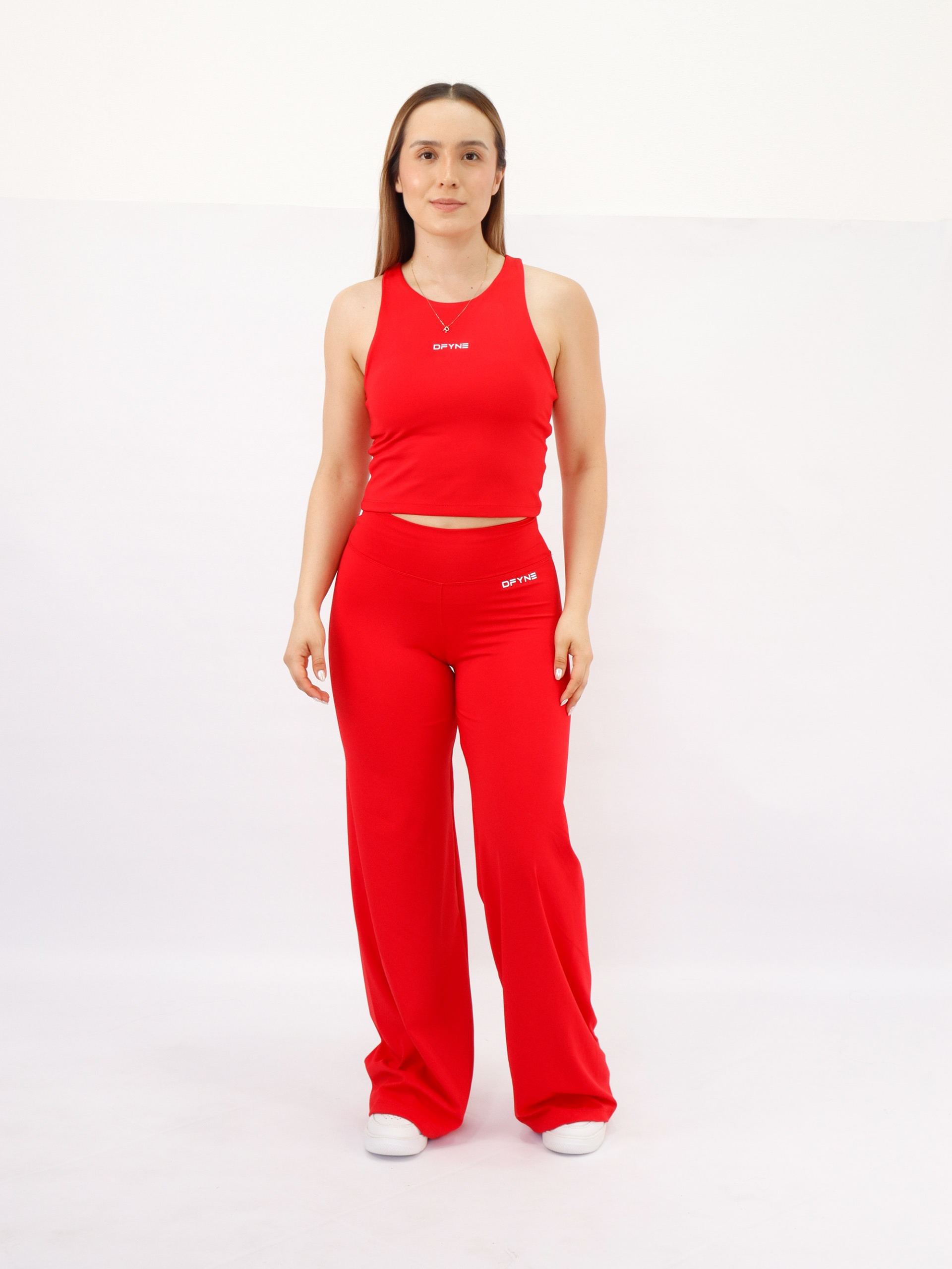 BLUSA $215 - LEGGING $225