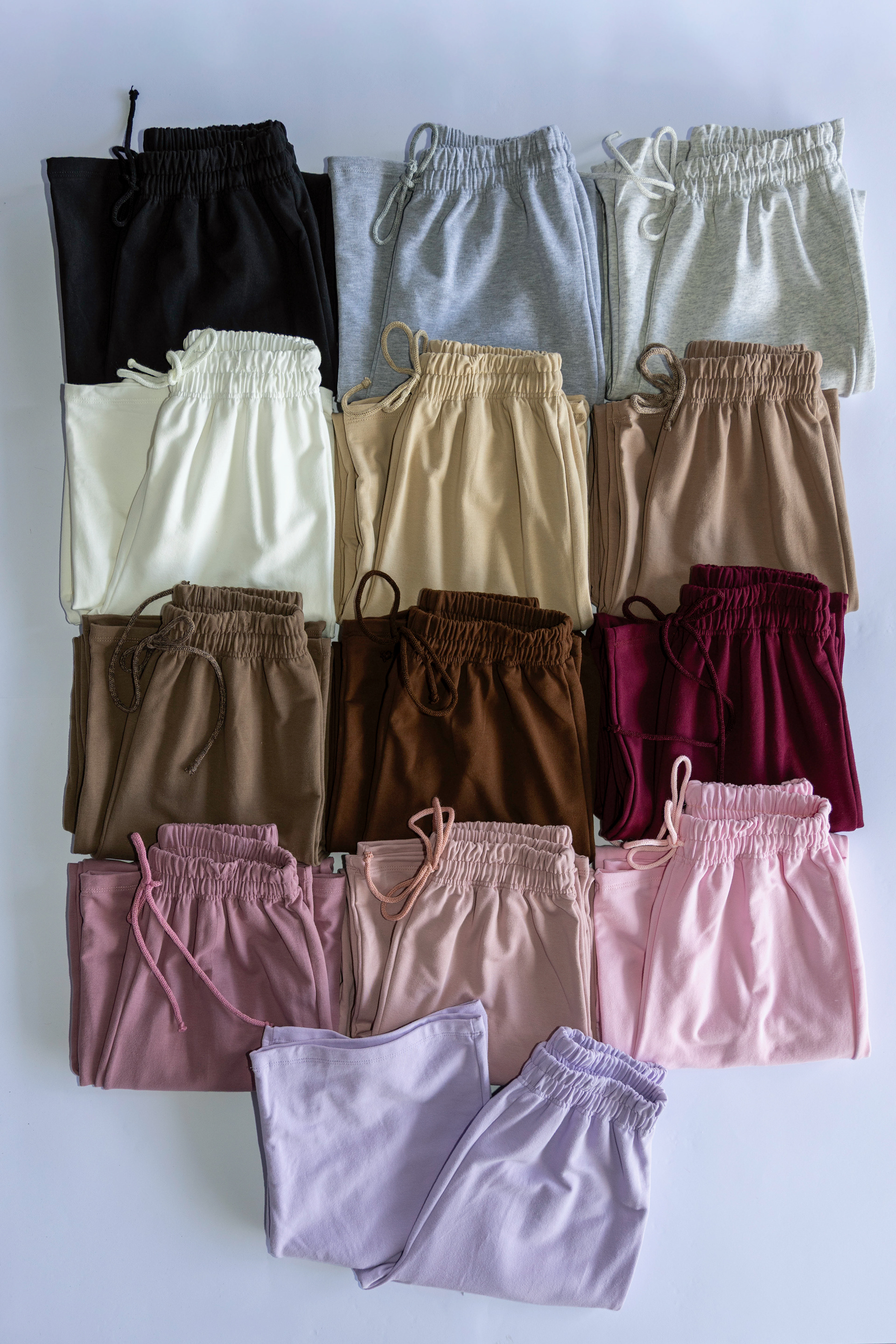 PANTALÓN WIDELEG - UNI / $210