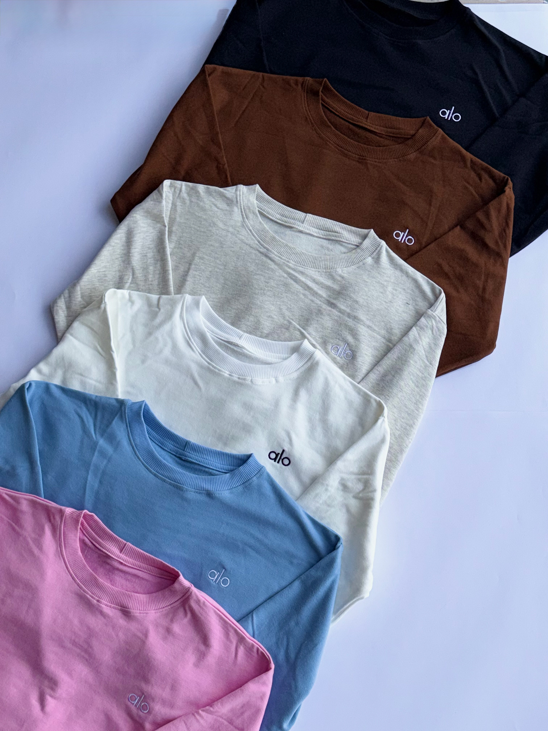 SUDADERA BORDADA - UNI / $185 - terry algodón