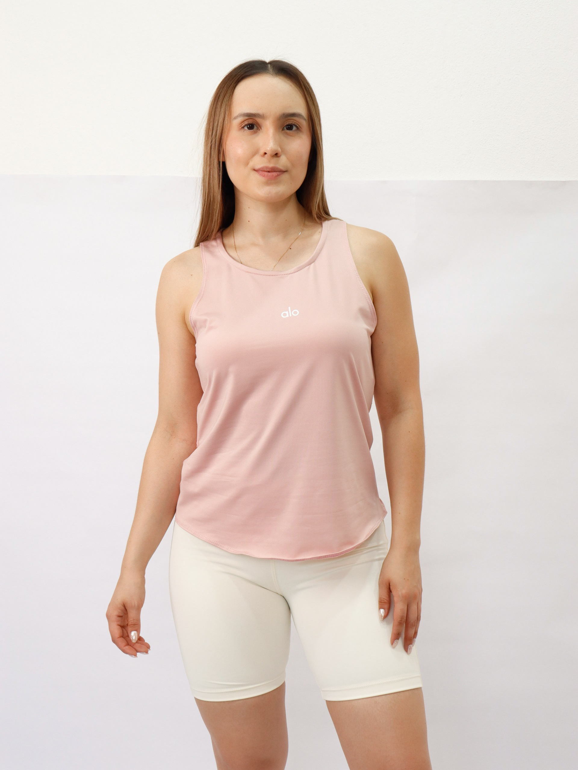 BLUSA LICRA CRUZADA $245