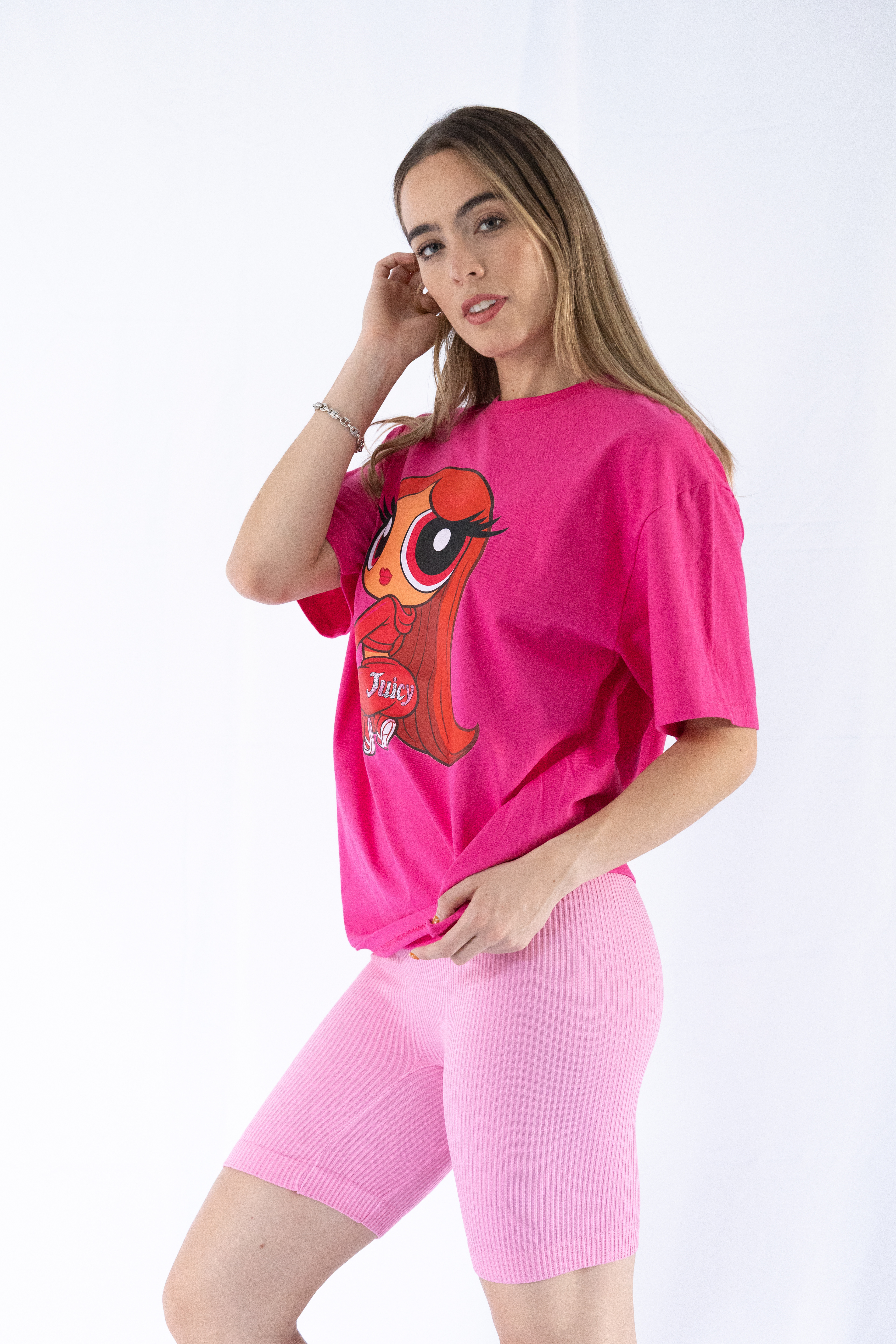 BIKER CANALÉ - $80