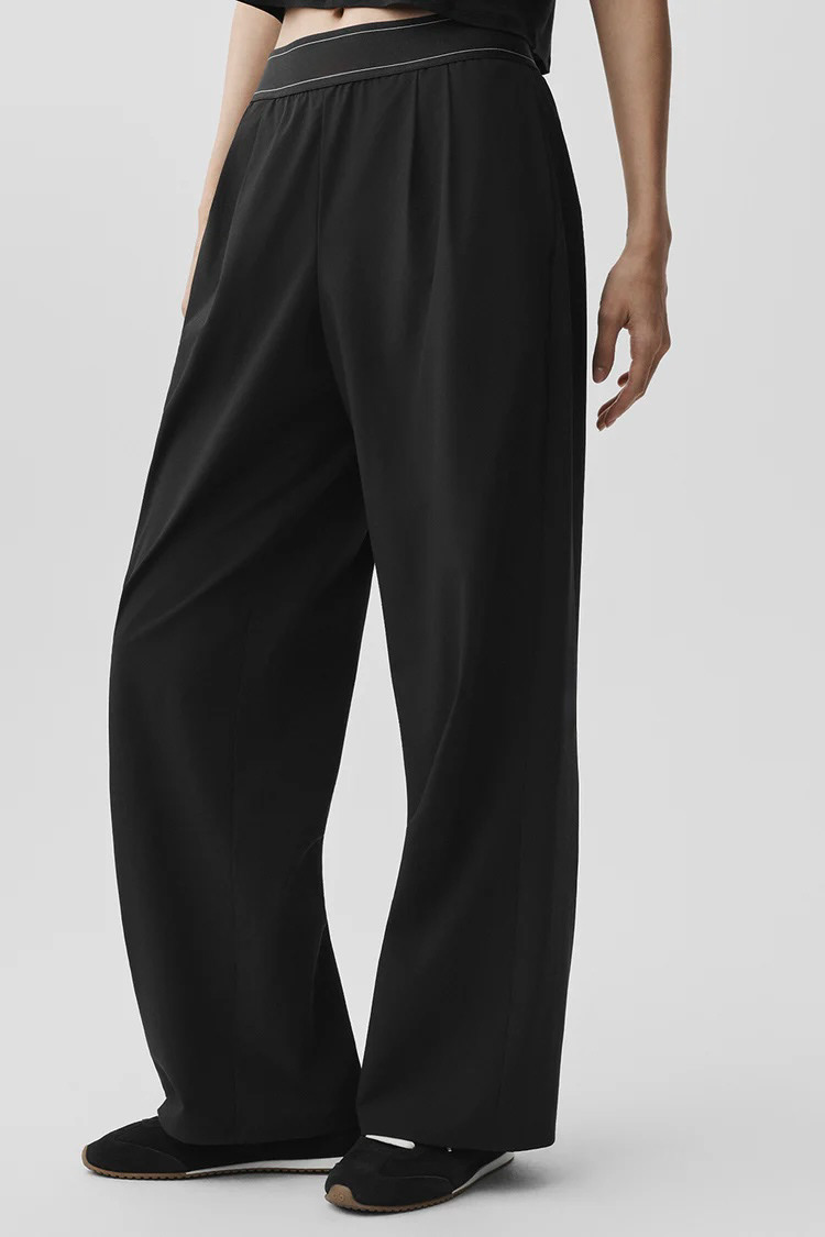 PANTALÓN RESORTE - $175 - S/M y M/L