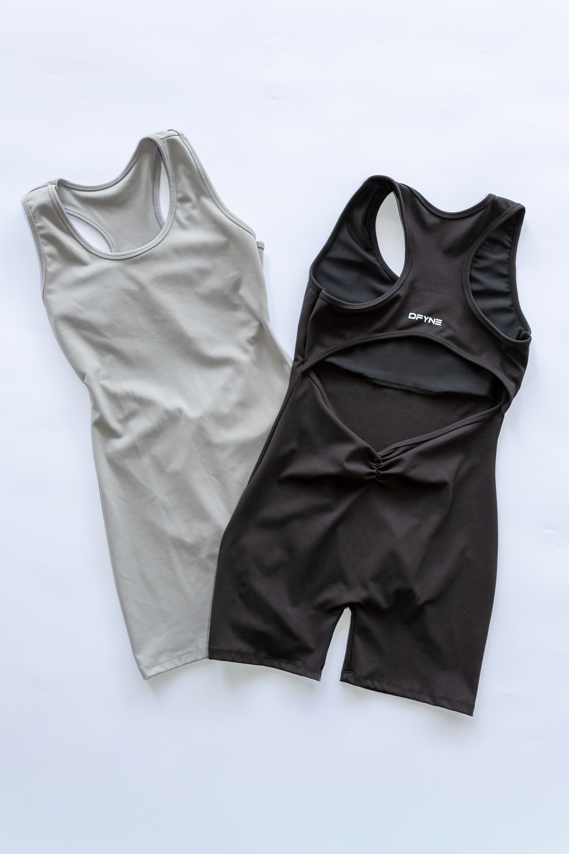 BODY SUPLEX - UNI / $275 - licra suplex