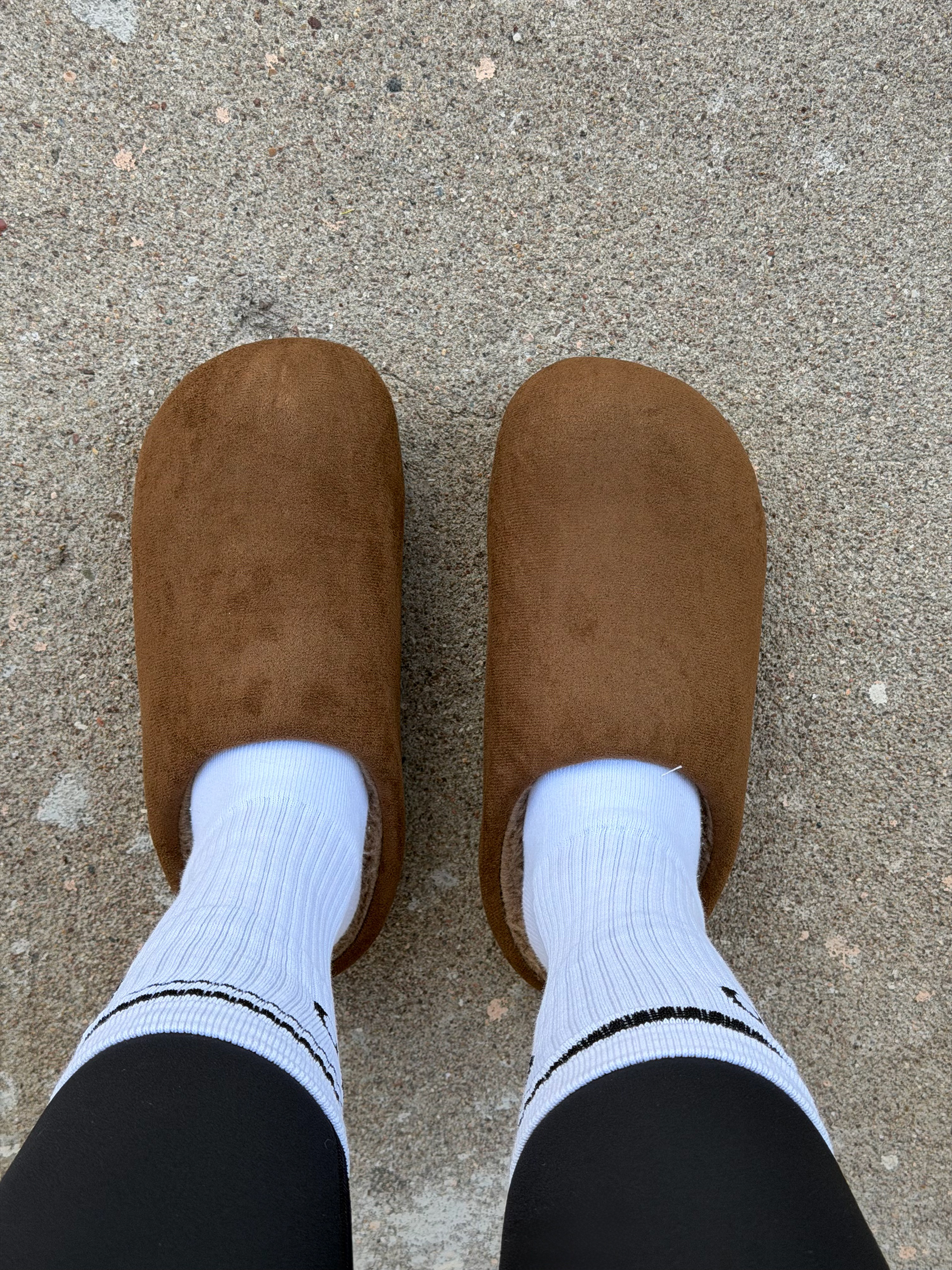 CLOGS $200