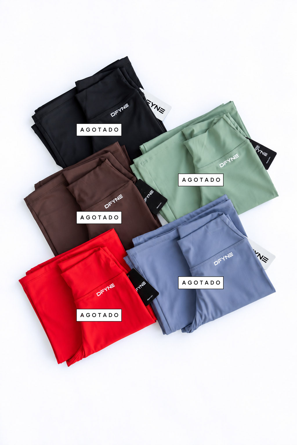 LEGGING FLARE - UNI / $225 - licra polex brasil