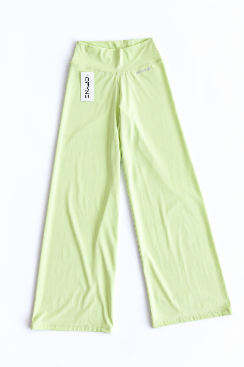 LEGGING FLARE - UNI / $225 - licra polex brasil