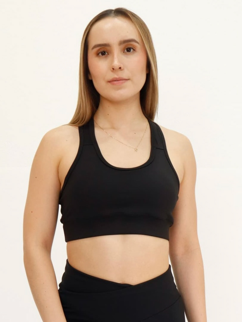 TOP BÁSICO UNITALLA $175