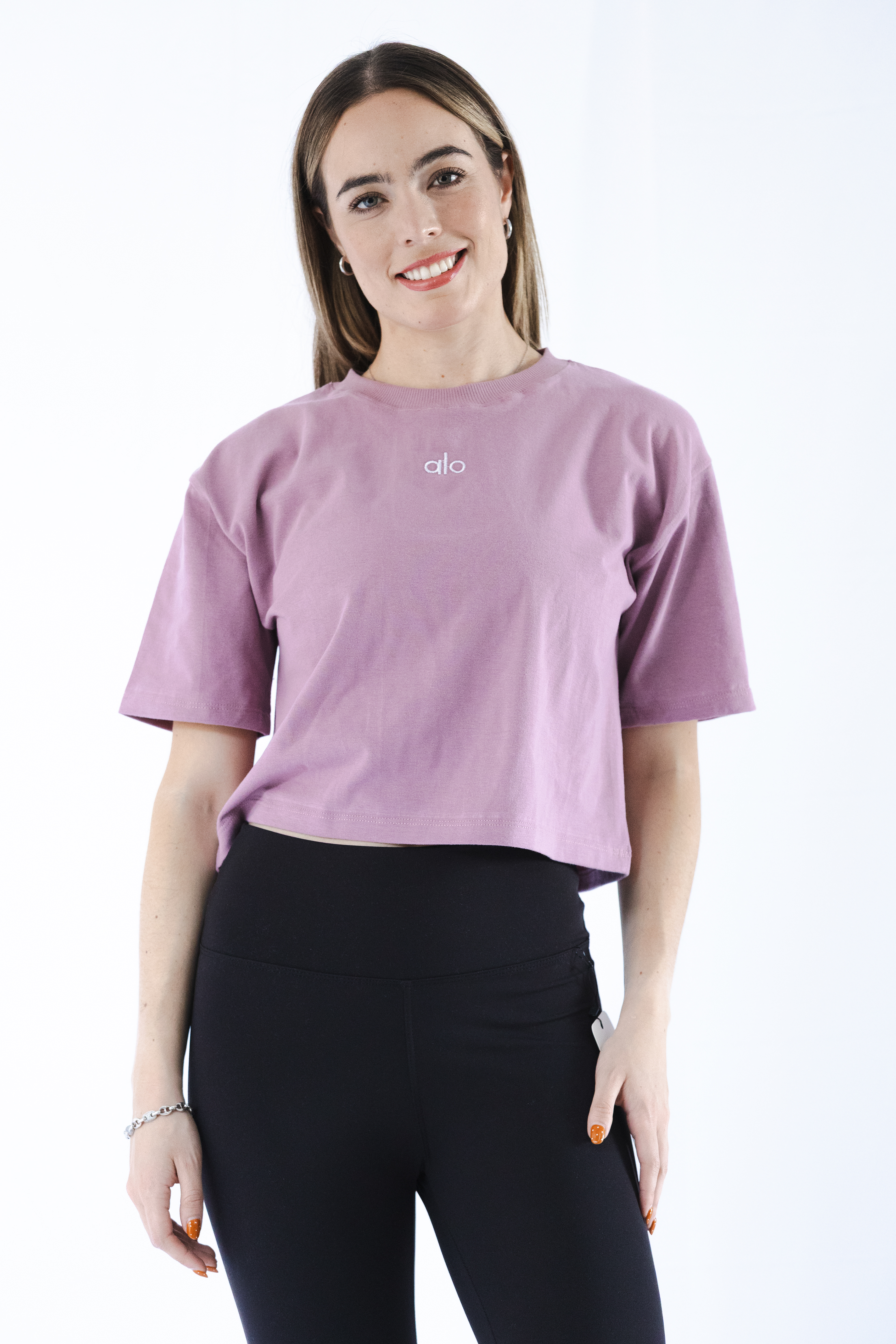 OVER CROP $120