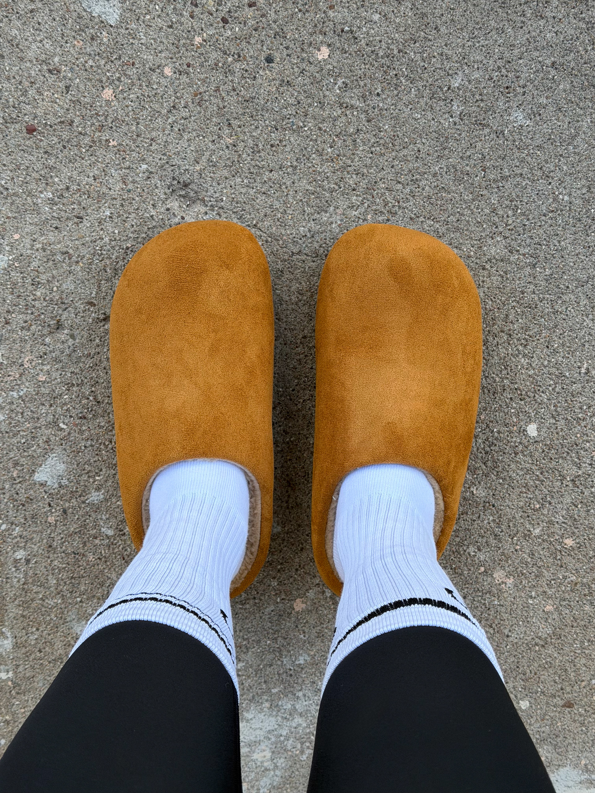 CLOGS $200