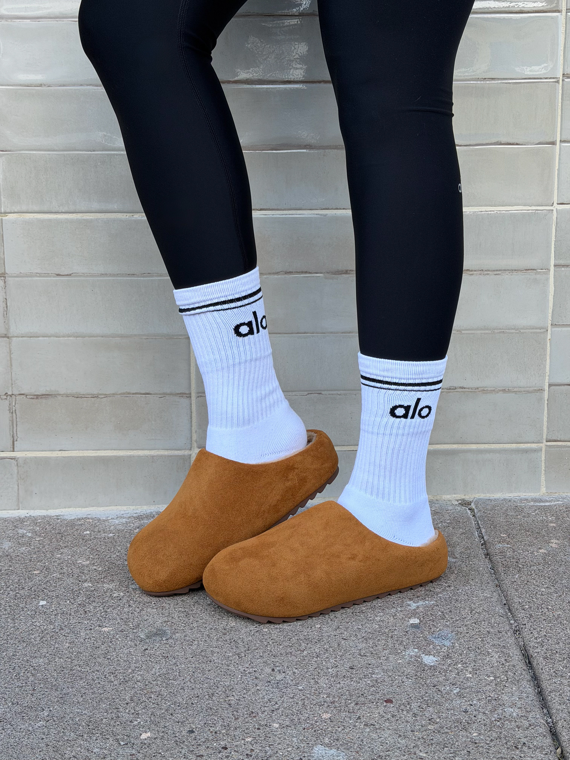 CLOGS $200