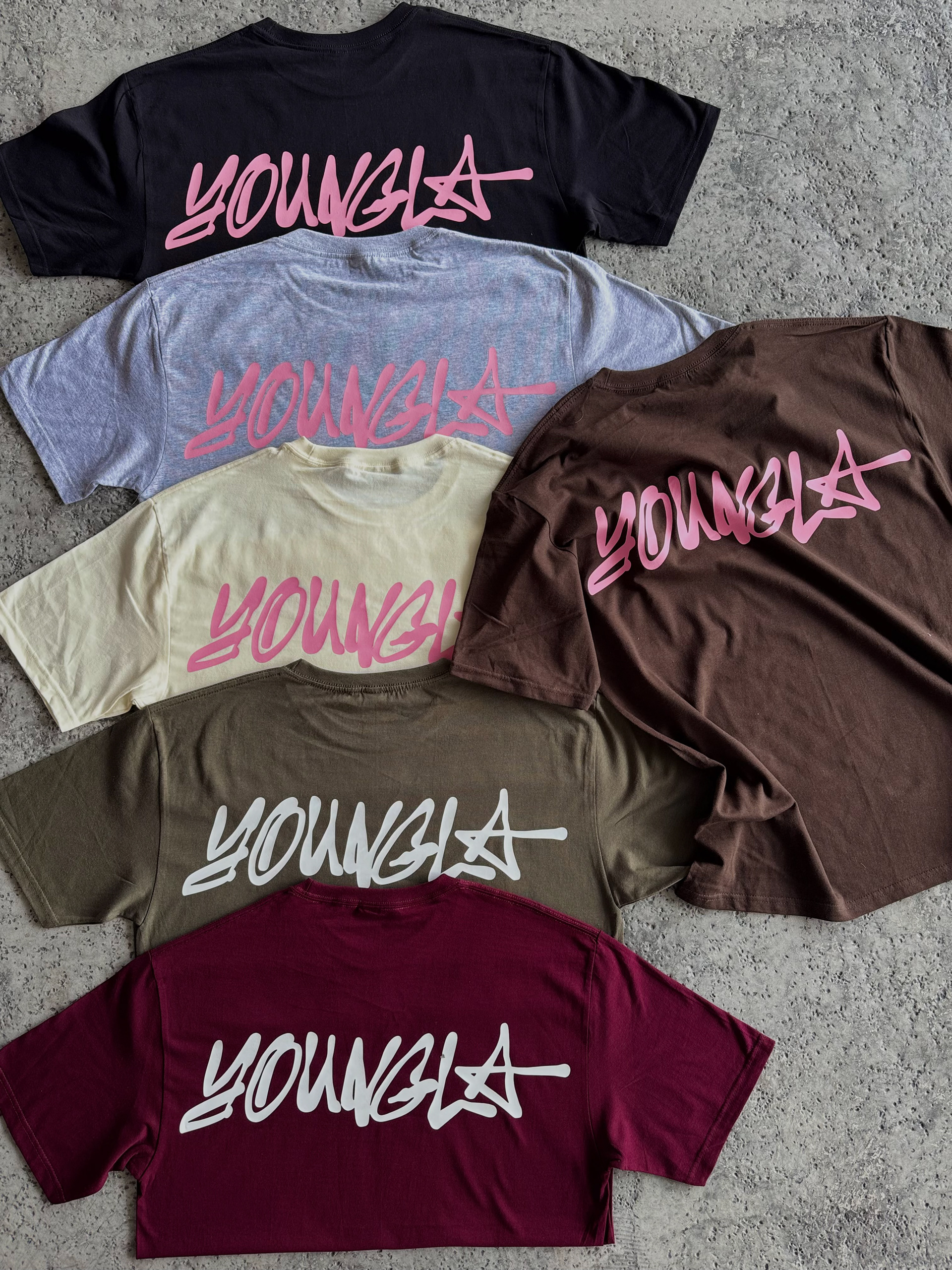 BÁSICA LISA $99 - UNI