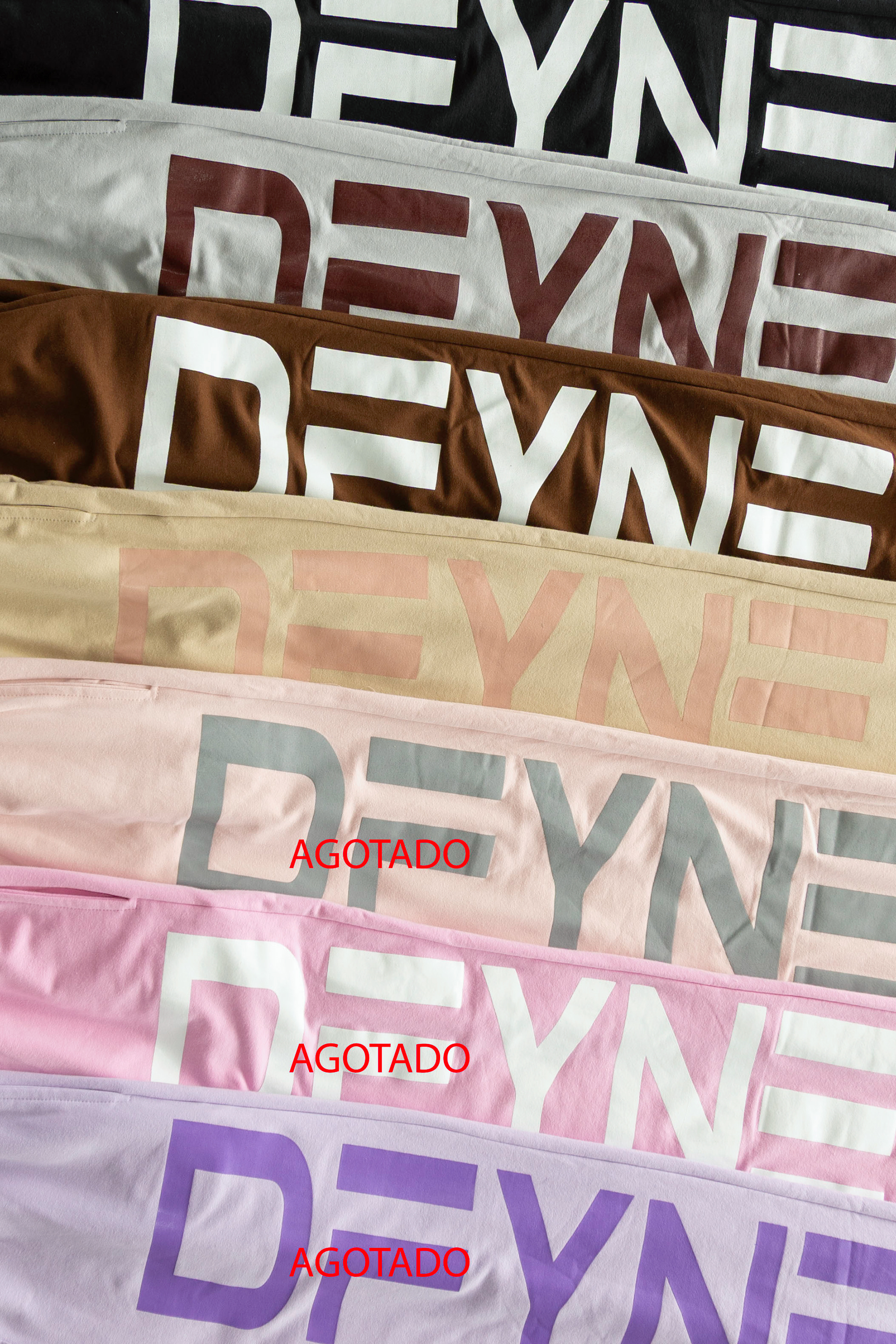 WIDELEG ESTAMPADO - UNI / $305