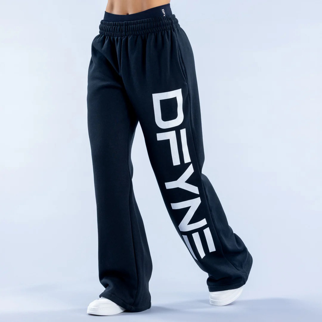 WIDELEG ESTAMPADO - UNI / $305