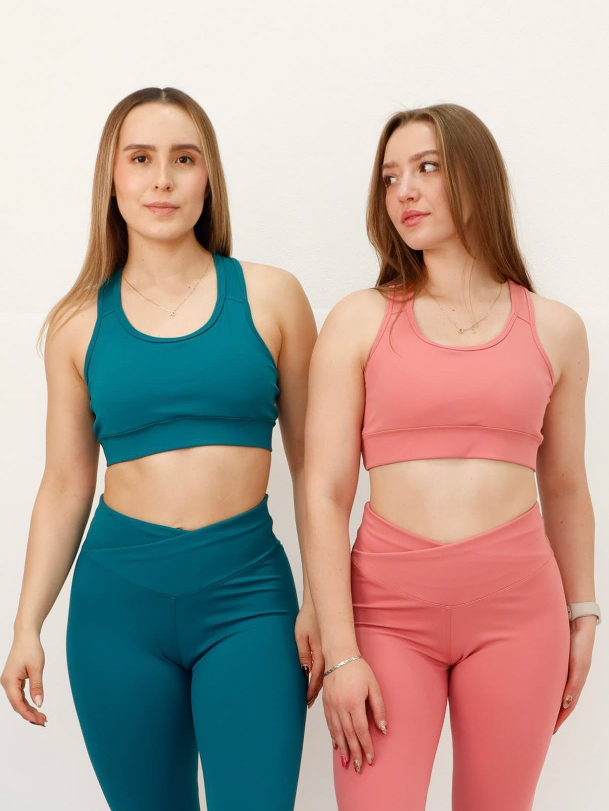 TOP BÁSICO UNITALLA $175