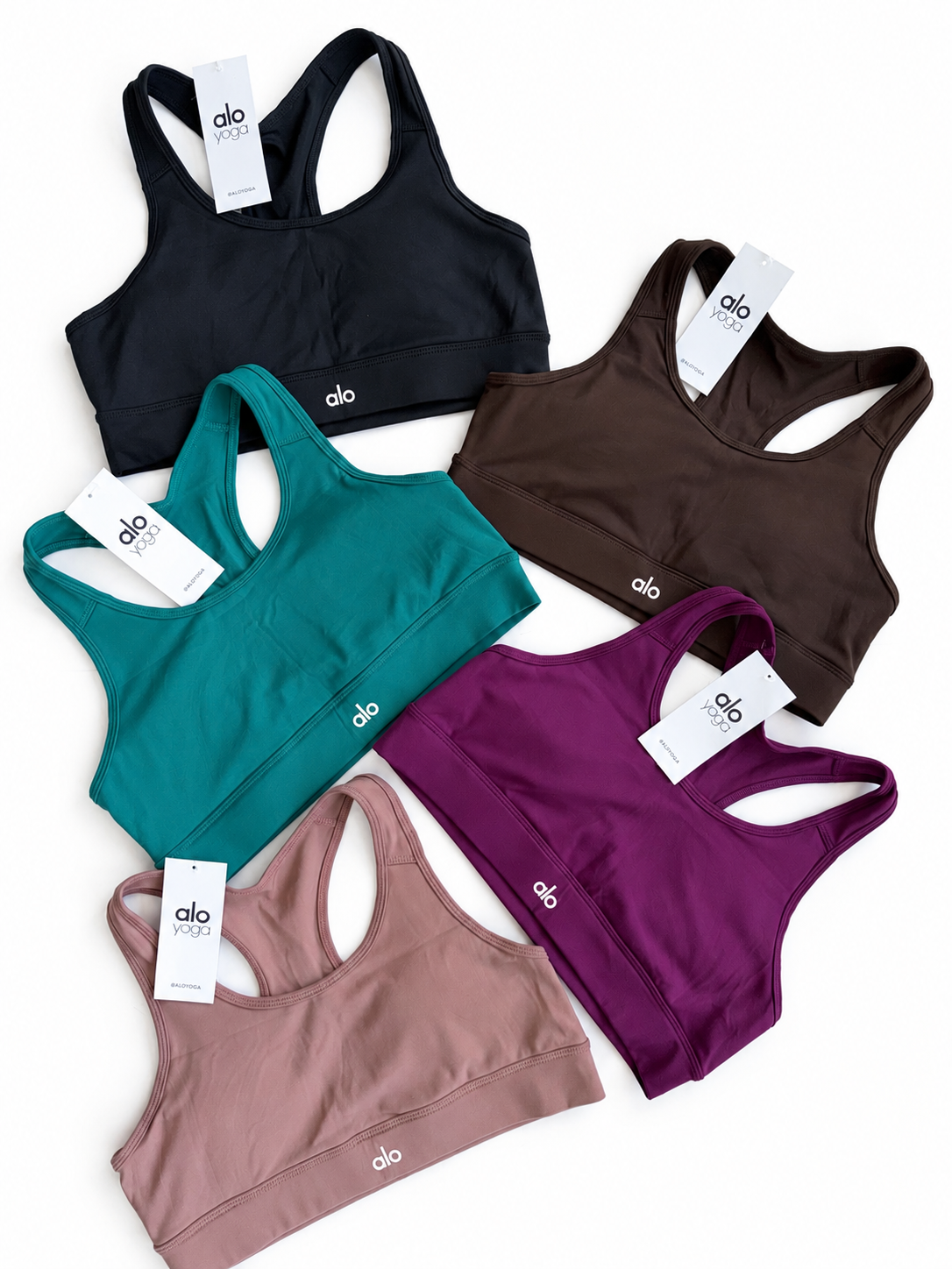 TOP XL - $175 - abarca L y XL, copas removibles, logo reflejante