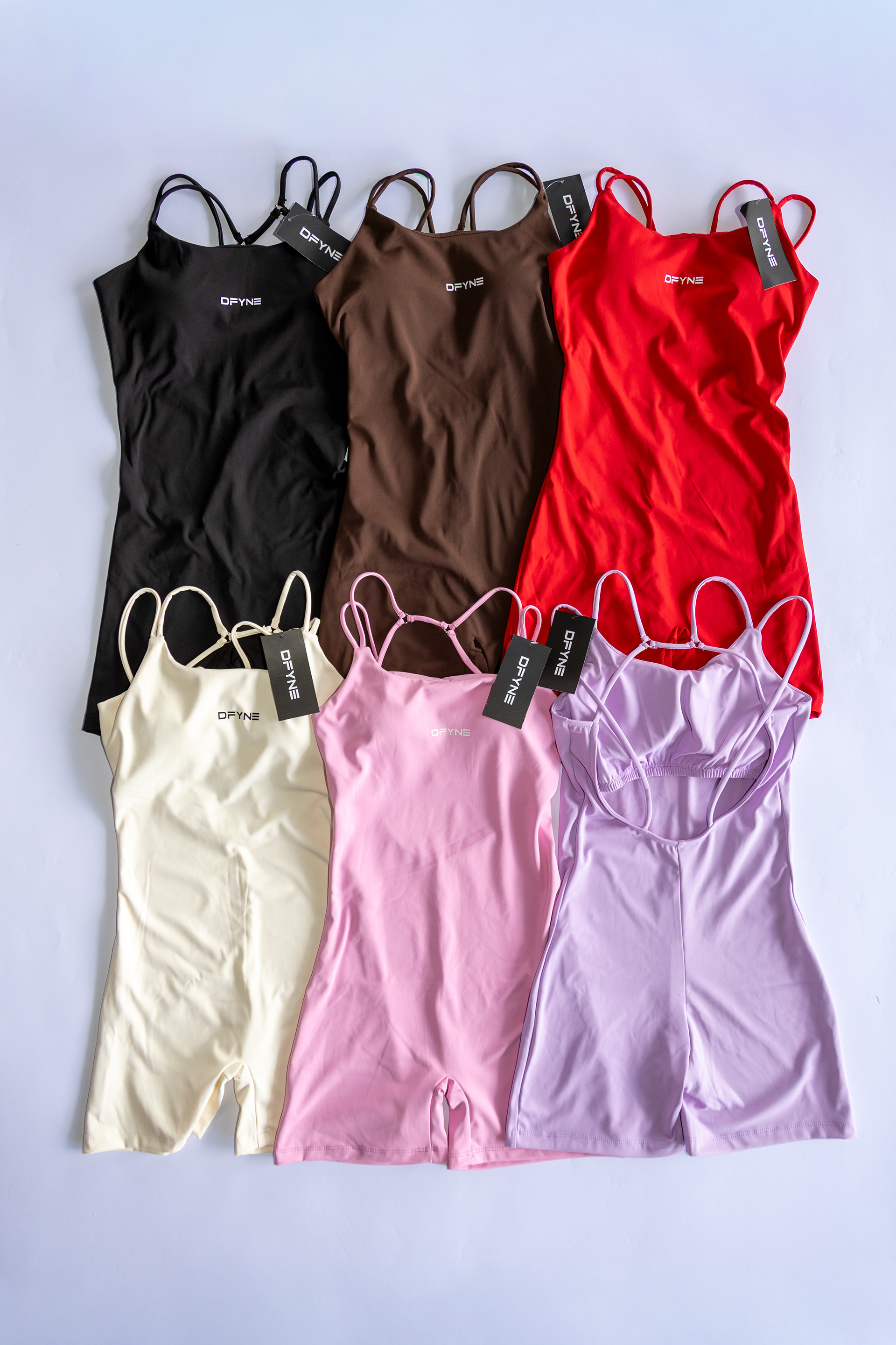 BODY TIRANTES - UNI / $325 - licra brasil, copas removibles