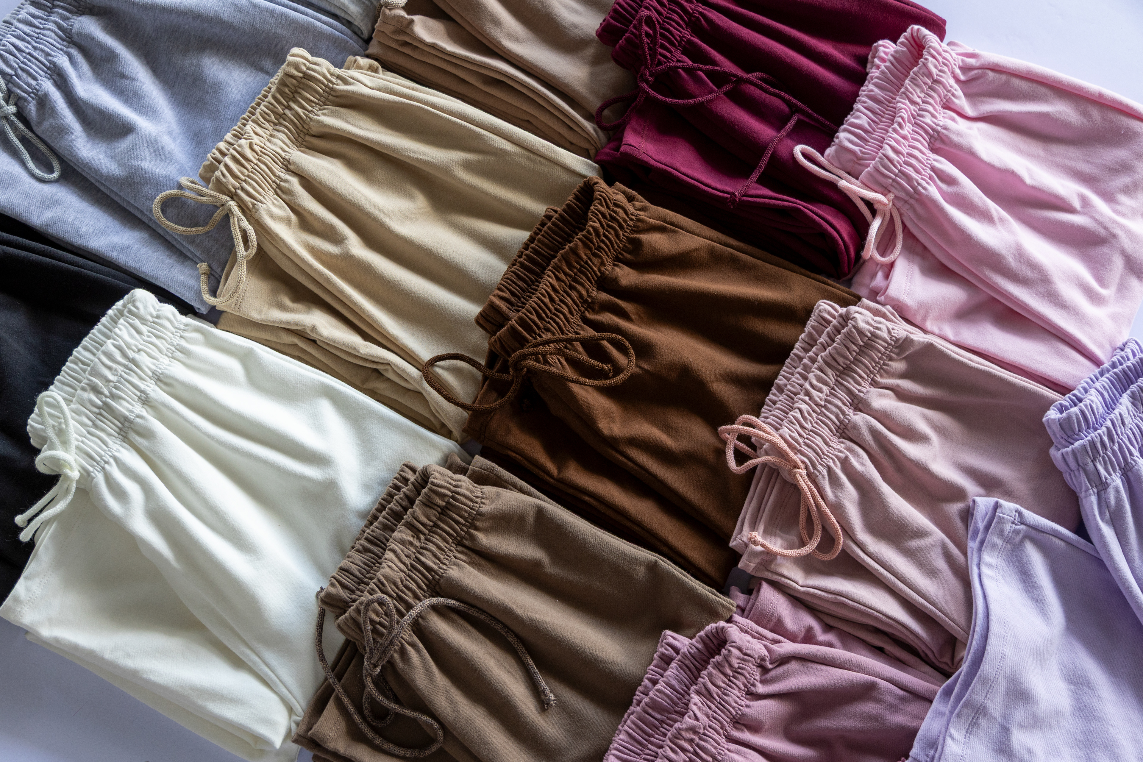 PANTALÓN WIDELEG - UNI / $210