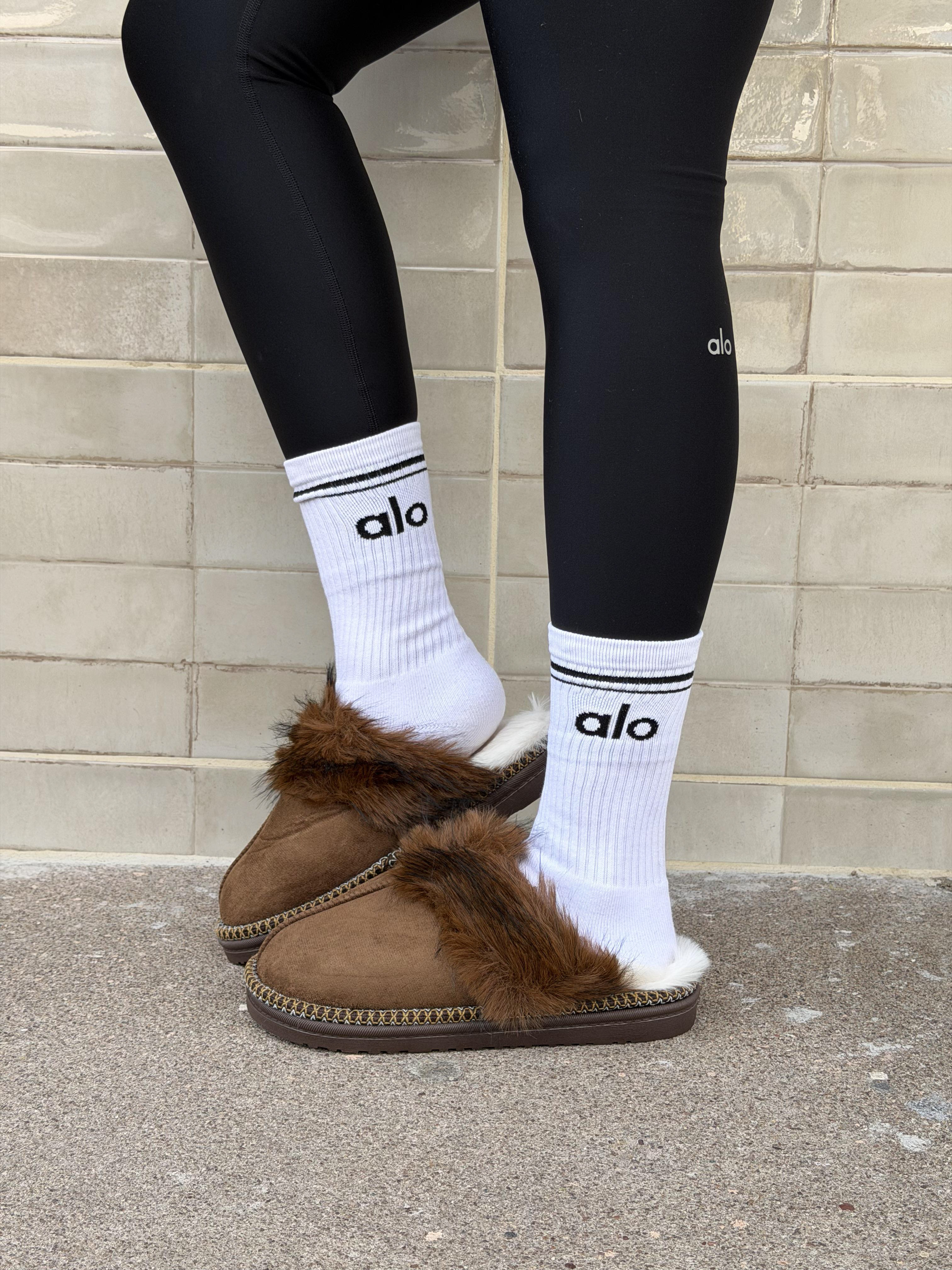SLIPPERS $200