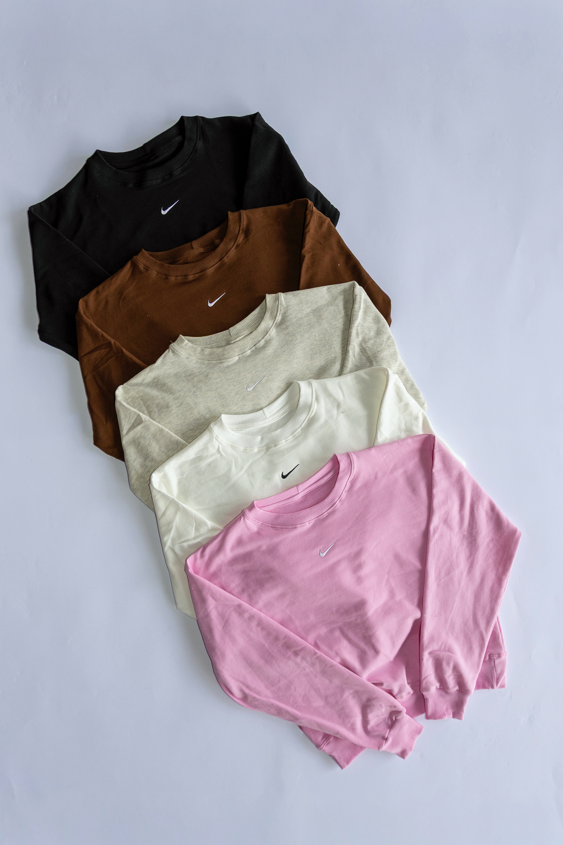 SUDADERA BORDADA - UNI / $185 - terry algodón