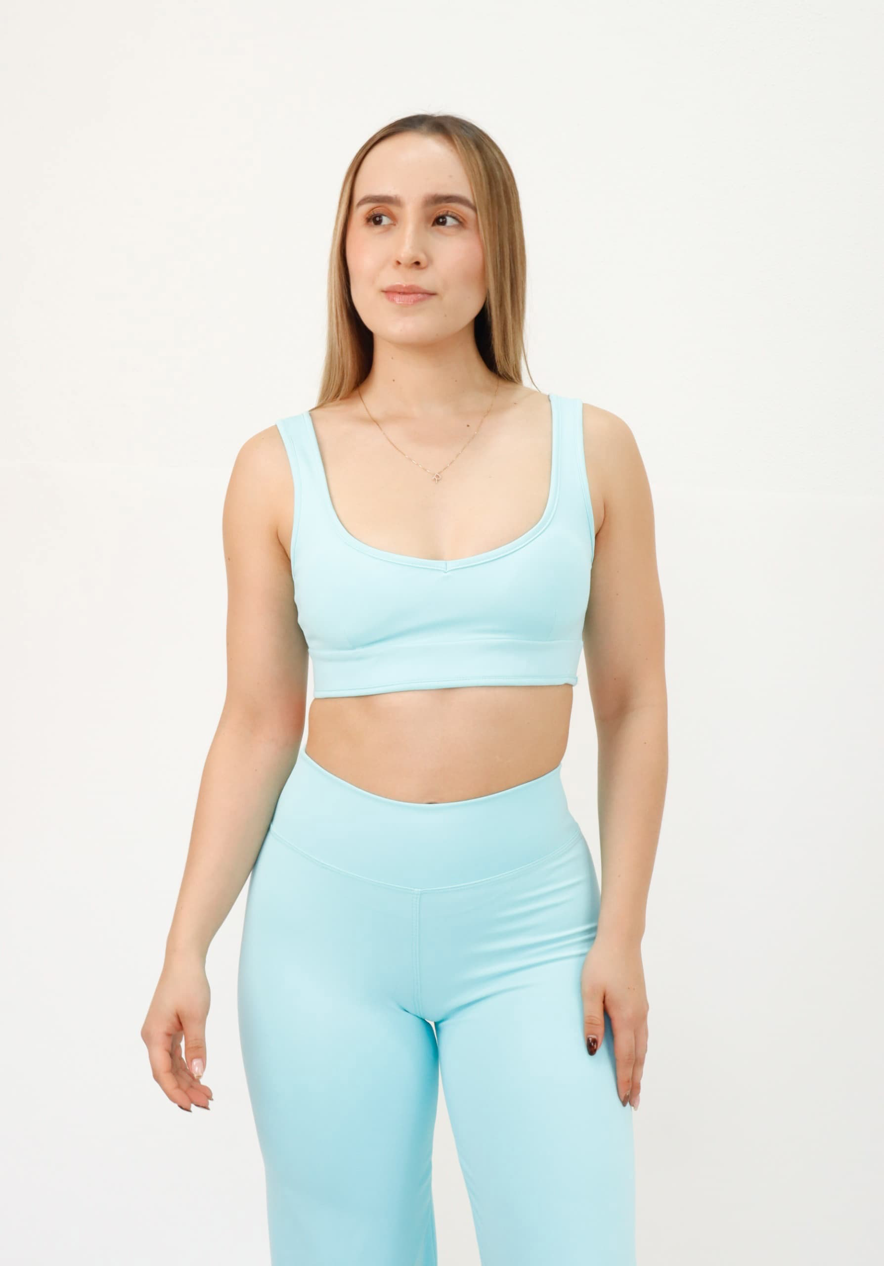 TOP PRINCESA UNITALLA $175