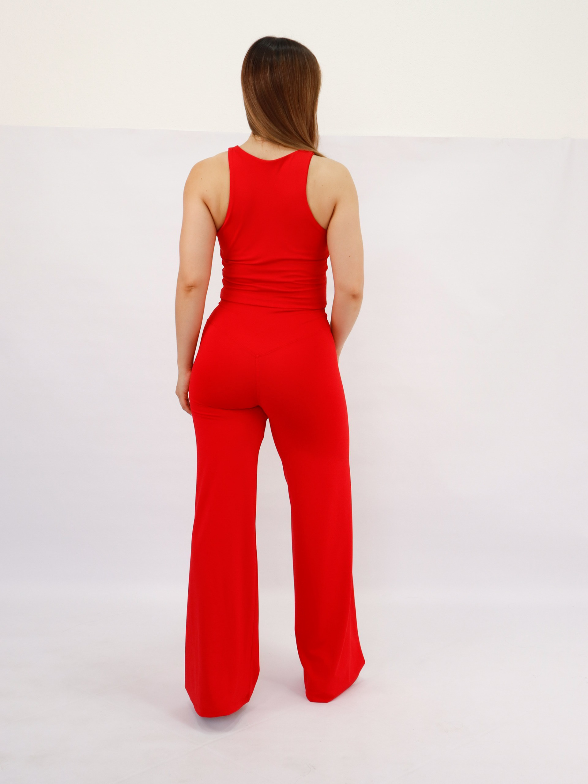 BLUSA $215 - LEGGING $225