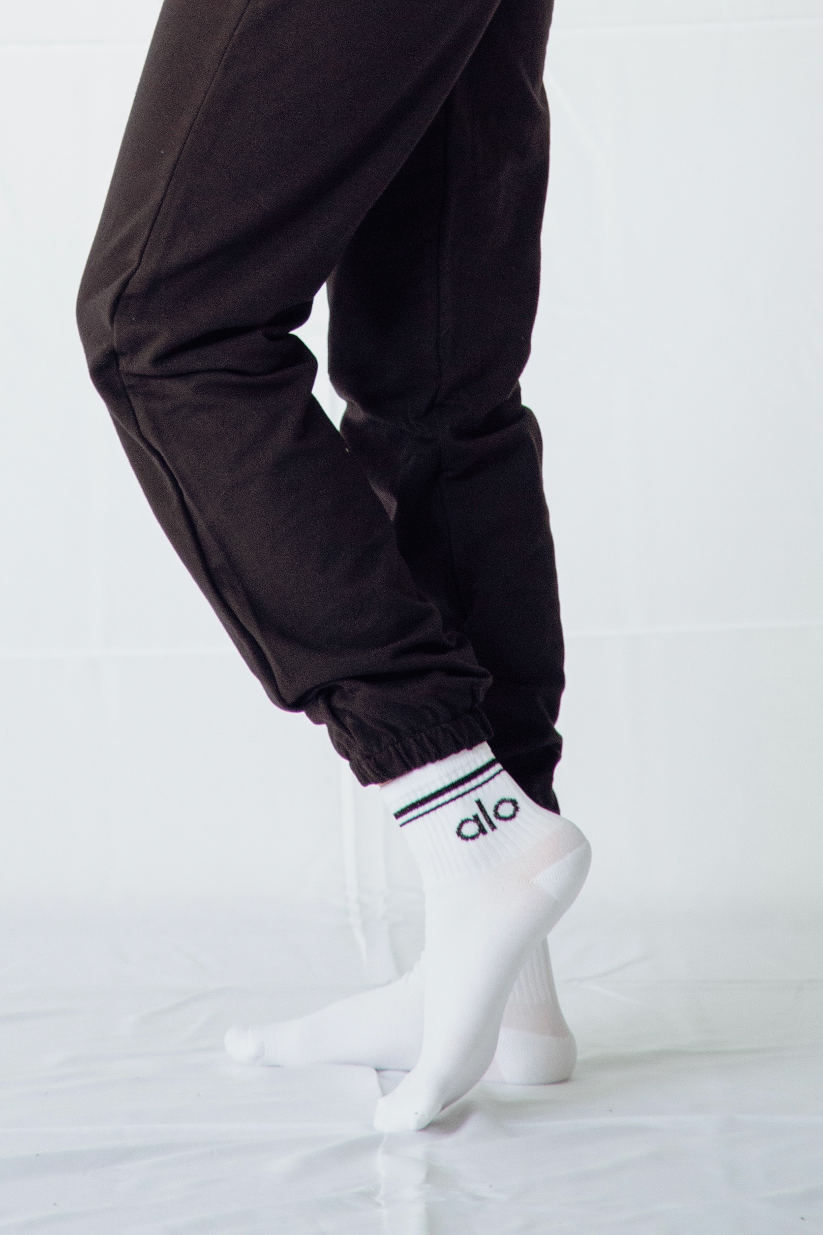 CALCETA $69 PAQ. 3 PARES