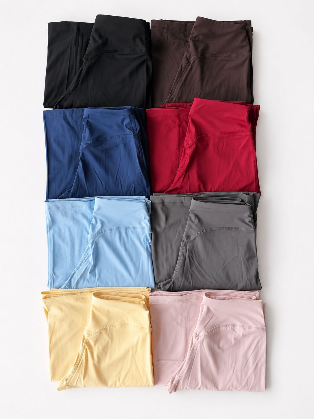 FLARE EFECTO PUSH - $175 - S, M L y XL