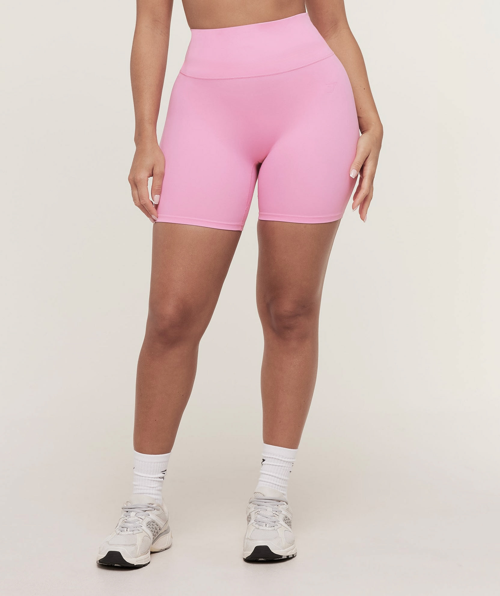SHORT EFECTO - $85 - S, M y L, licra polex calidad premium