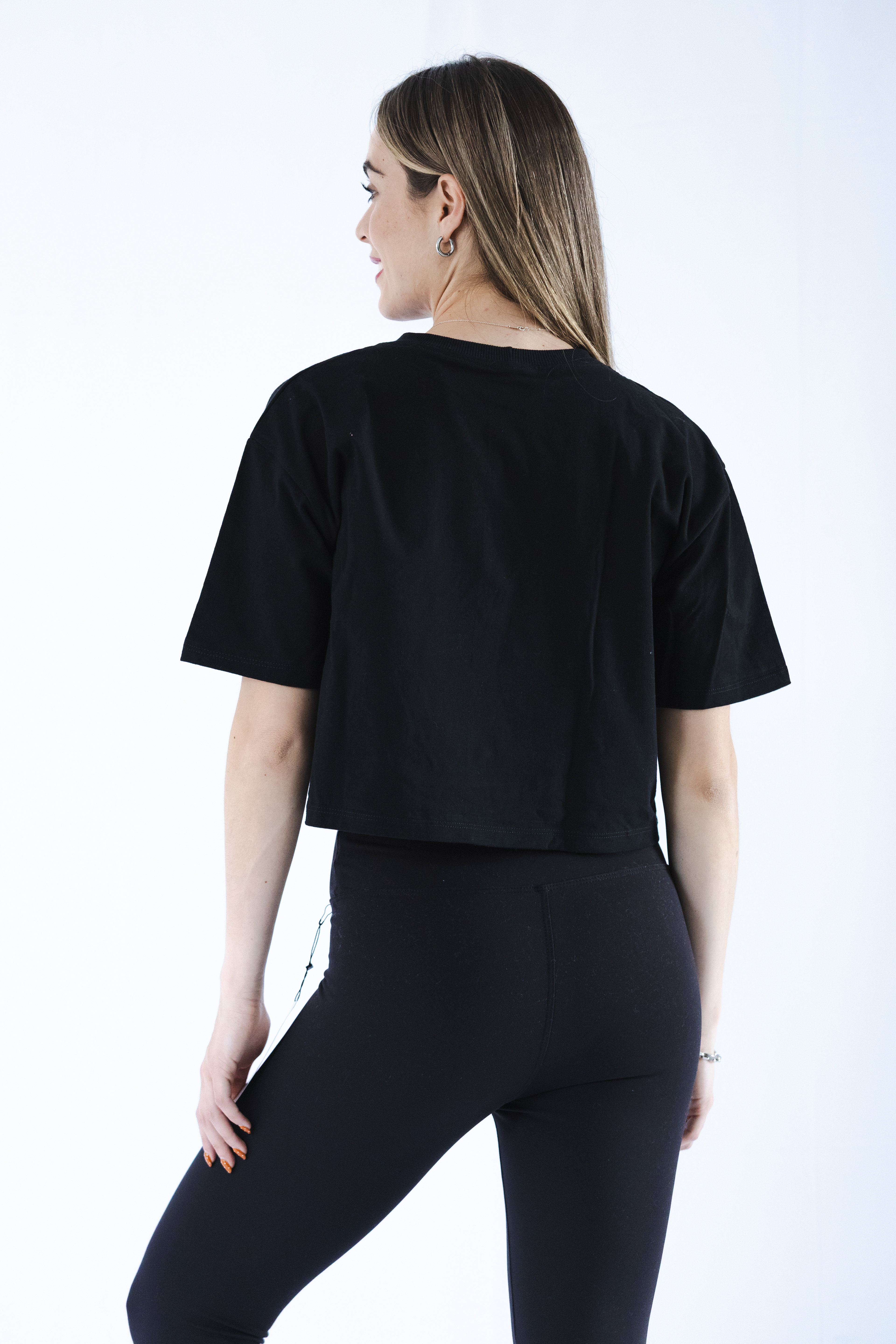 OVER CROP $120