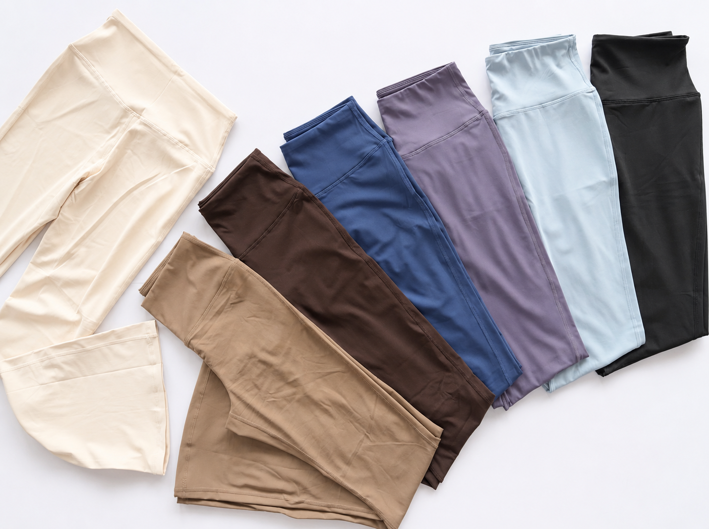 LEGGING CAMPANA $175 - S, M, L Y XL