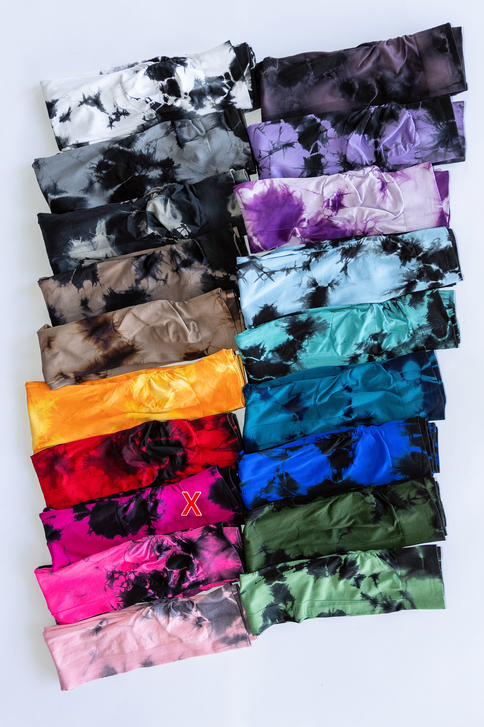 LEGGING PUSH UP UNI / $110