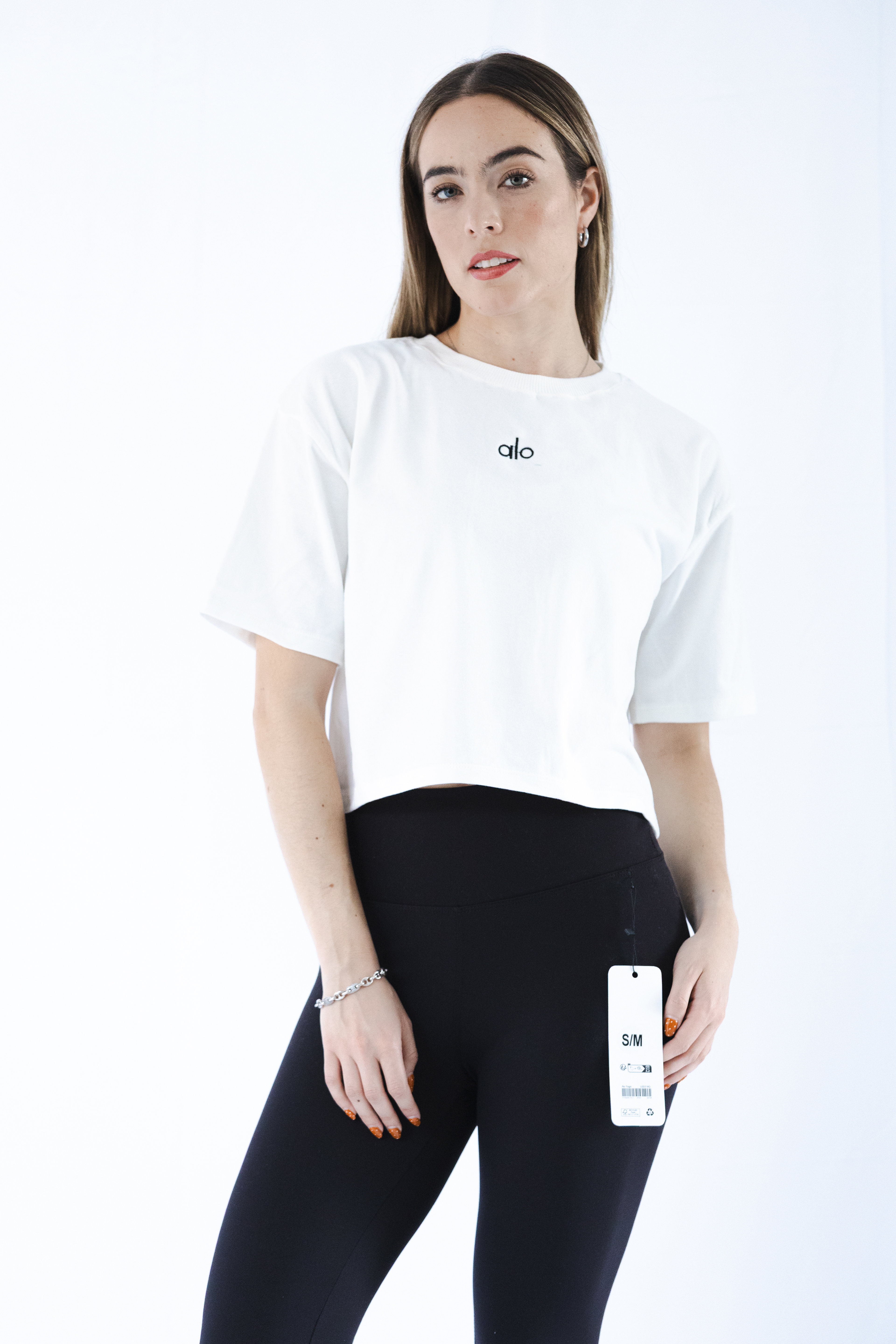 OVER CROP $120