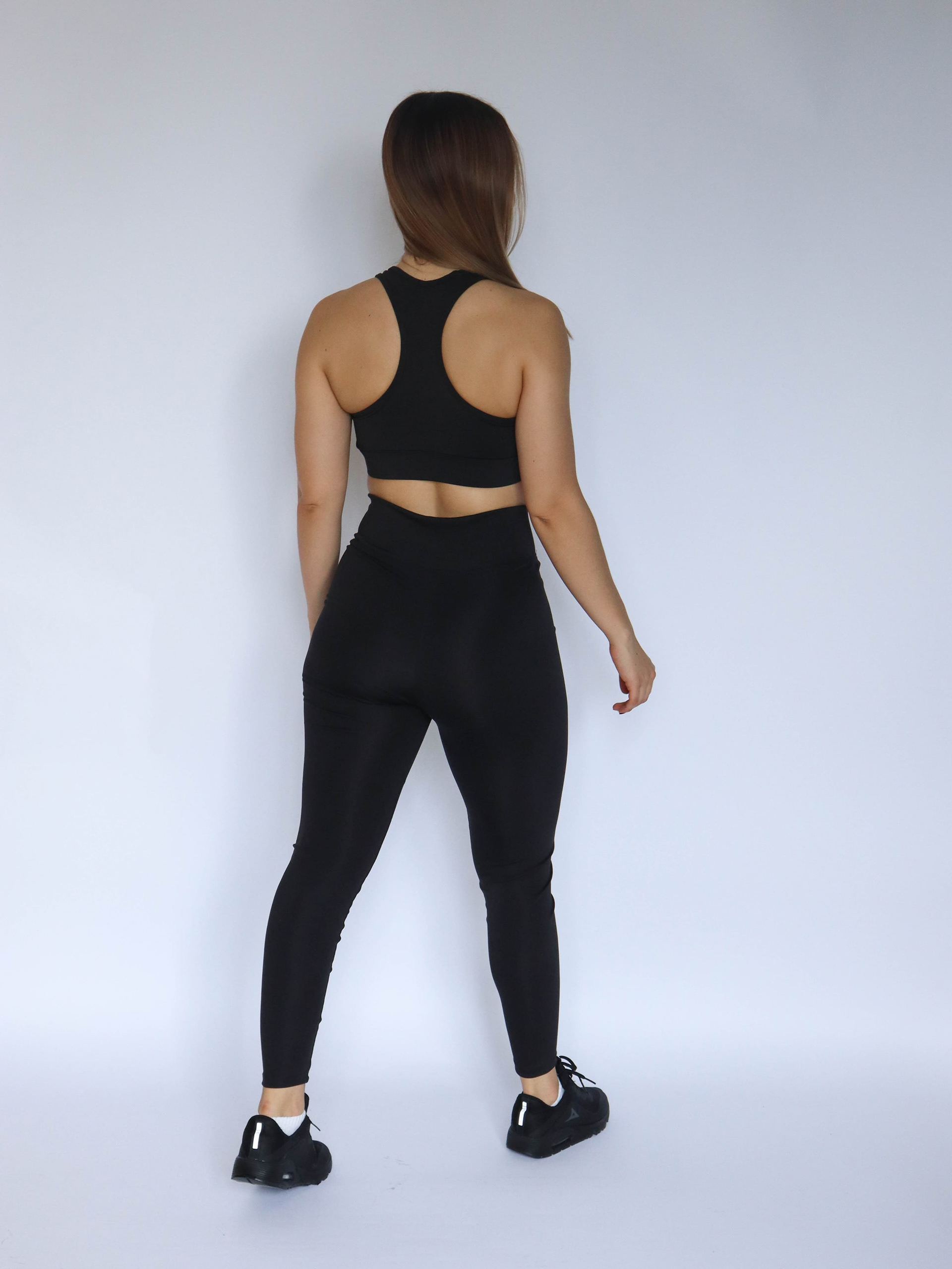 TOP XL $175 - LEGGING XL $210
