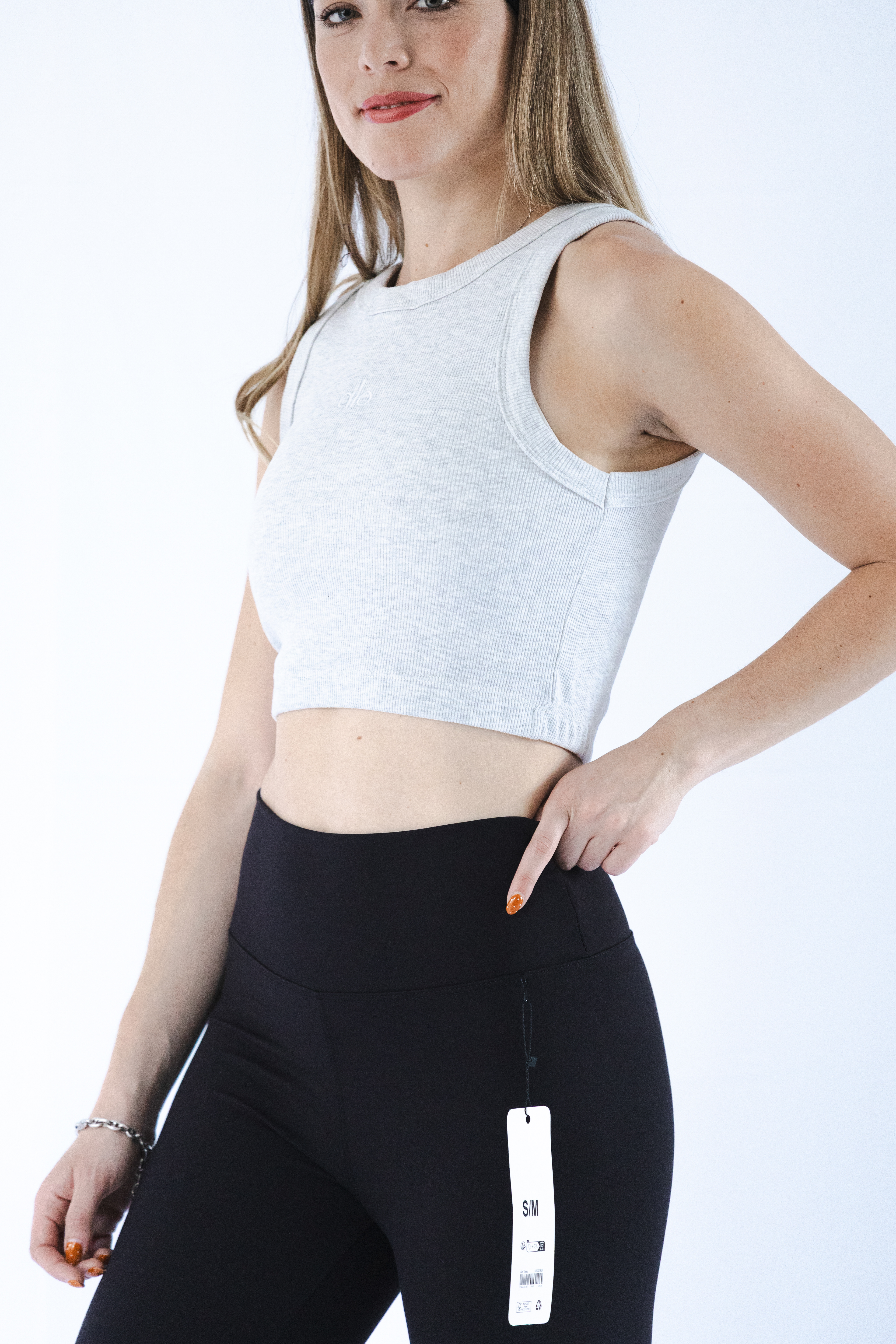 CAMISETA RIB $99