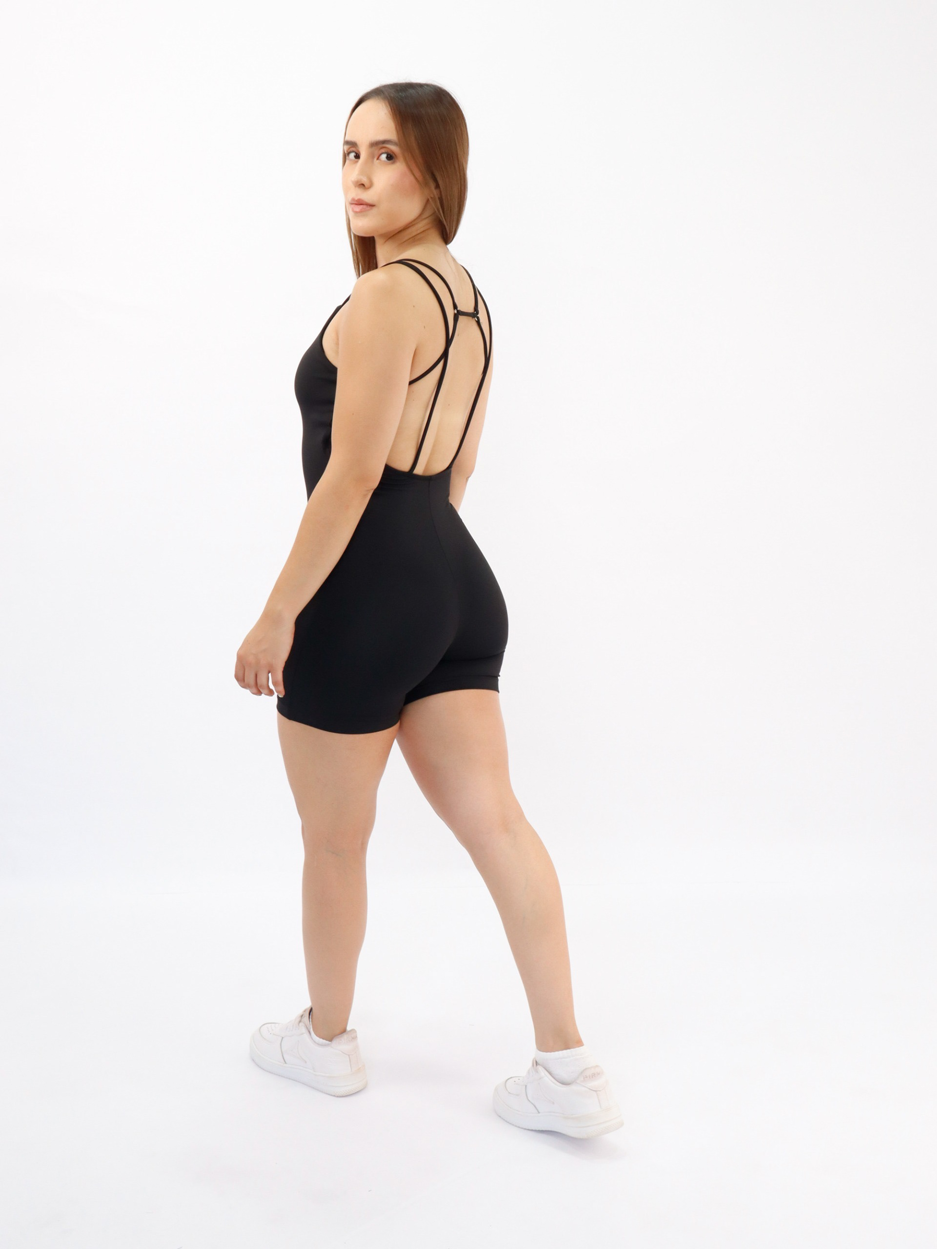 BODY TIRANTES - UNI / $325 - licra brasil, copas removibles