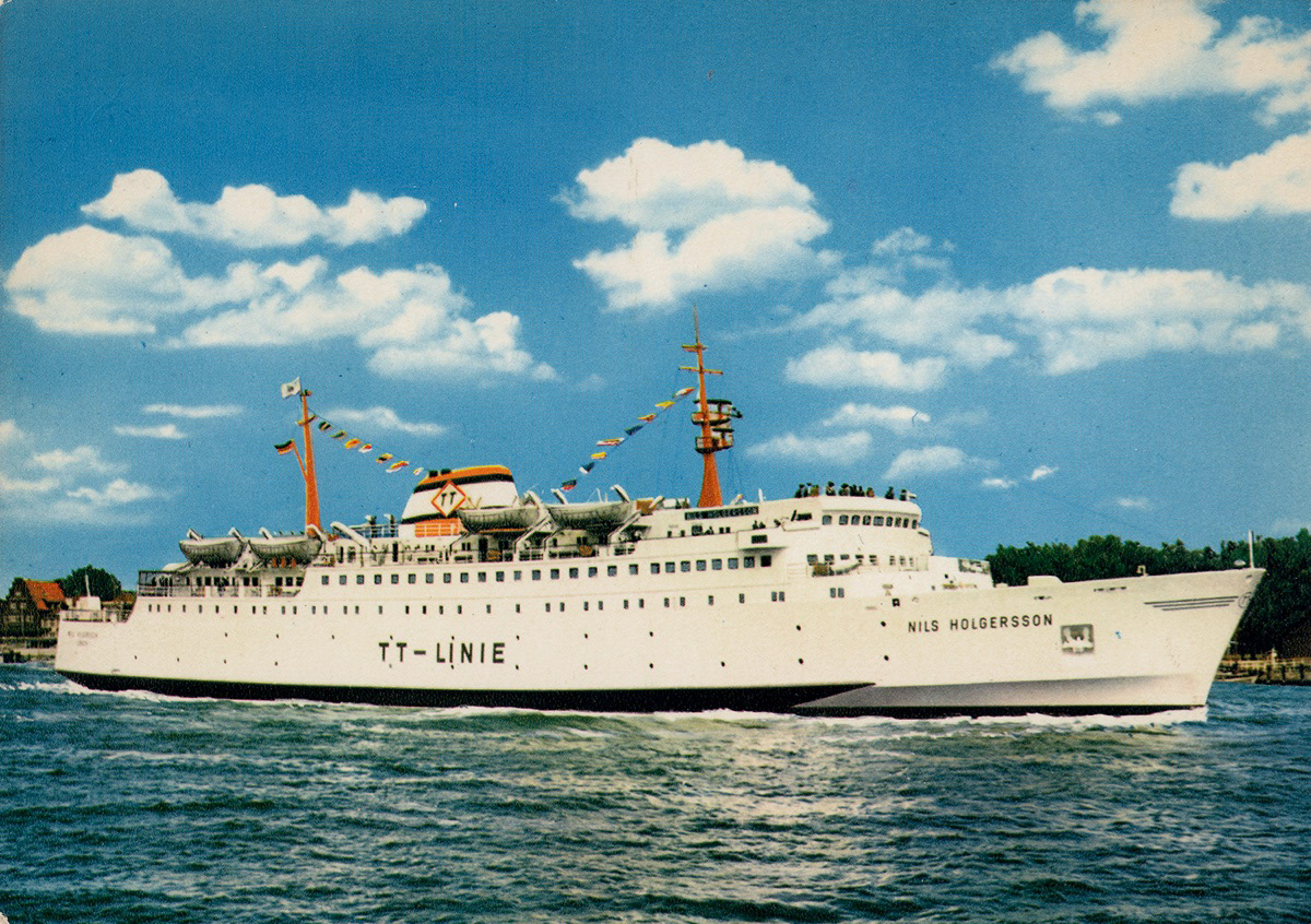 Nils Holgersen (1967)