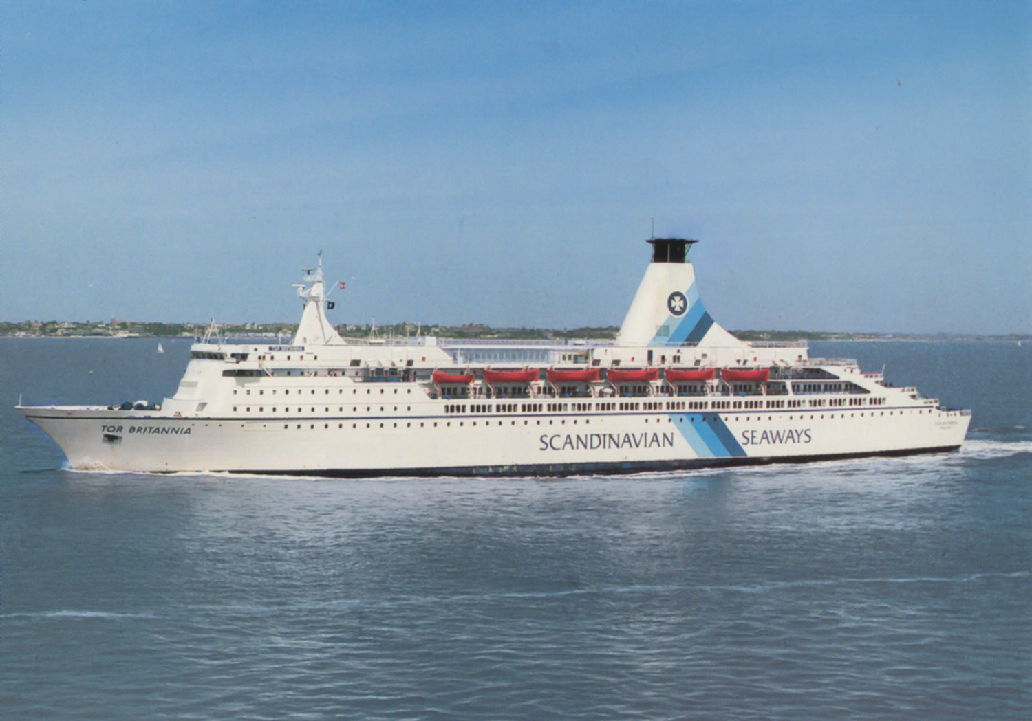 Tor Britannia